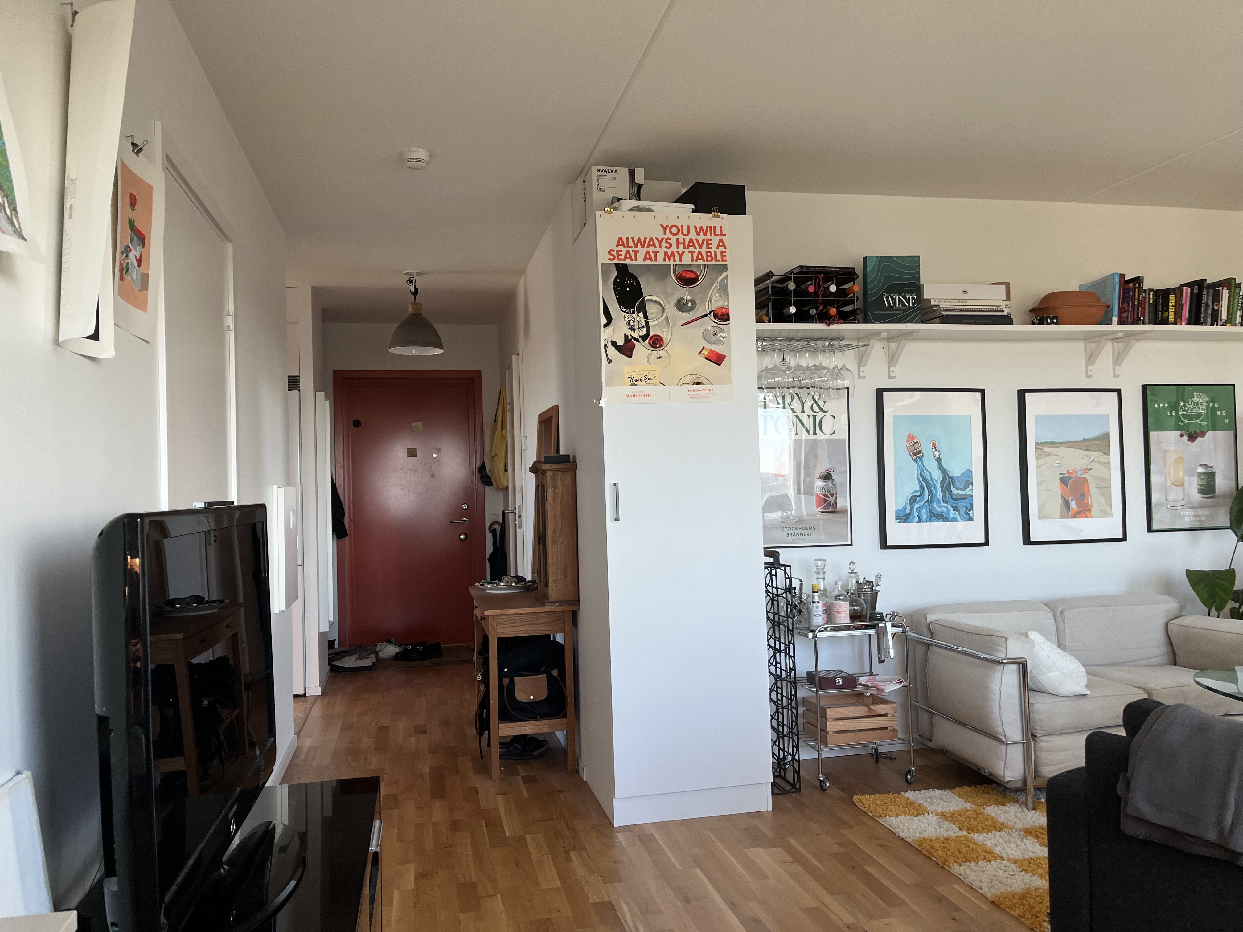 Ekebergabacken, Farsta — photo 3