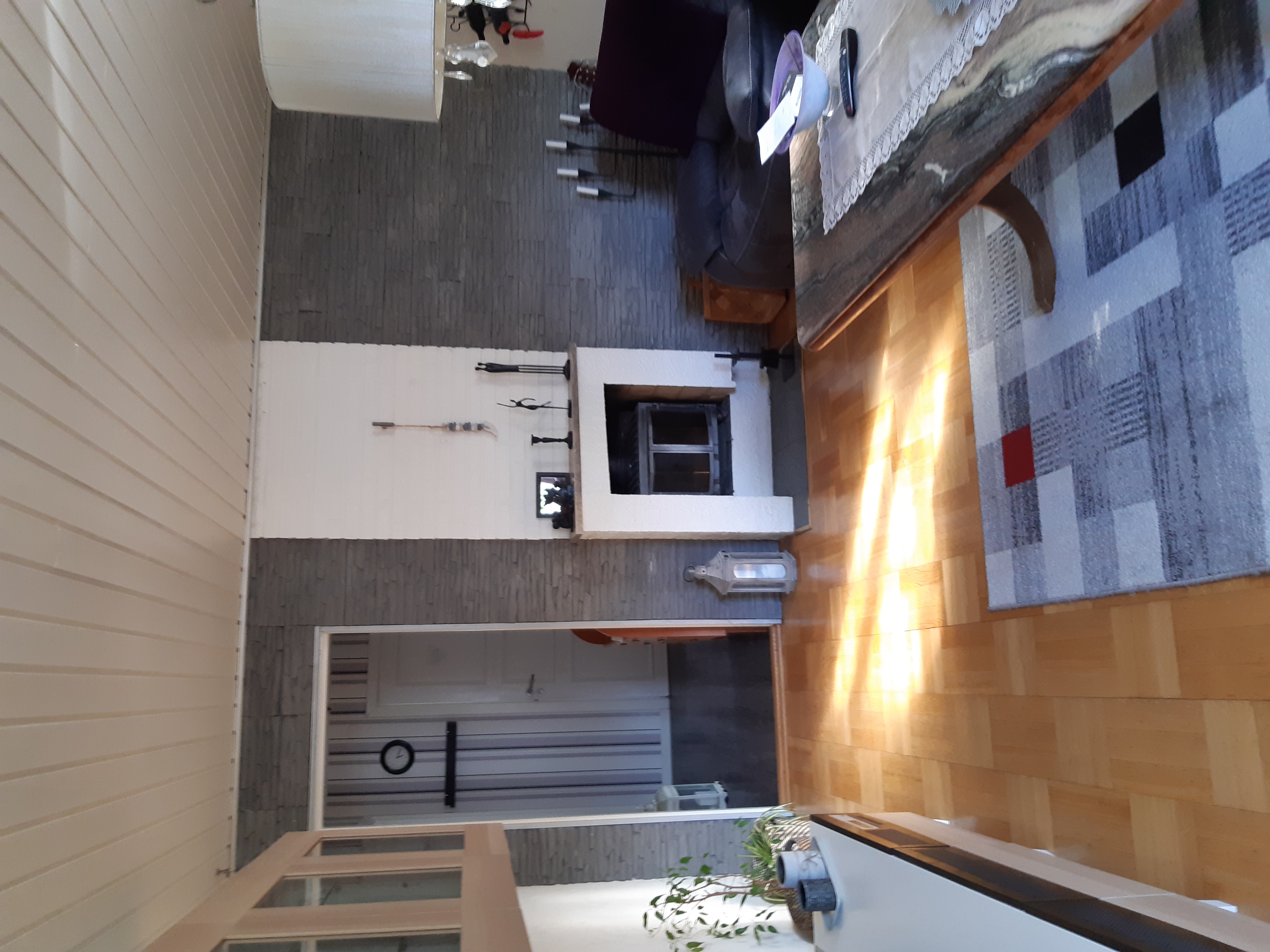 Hyresbostad på Kvissleby i kvissleby