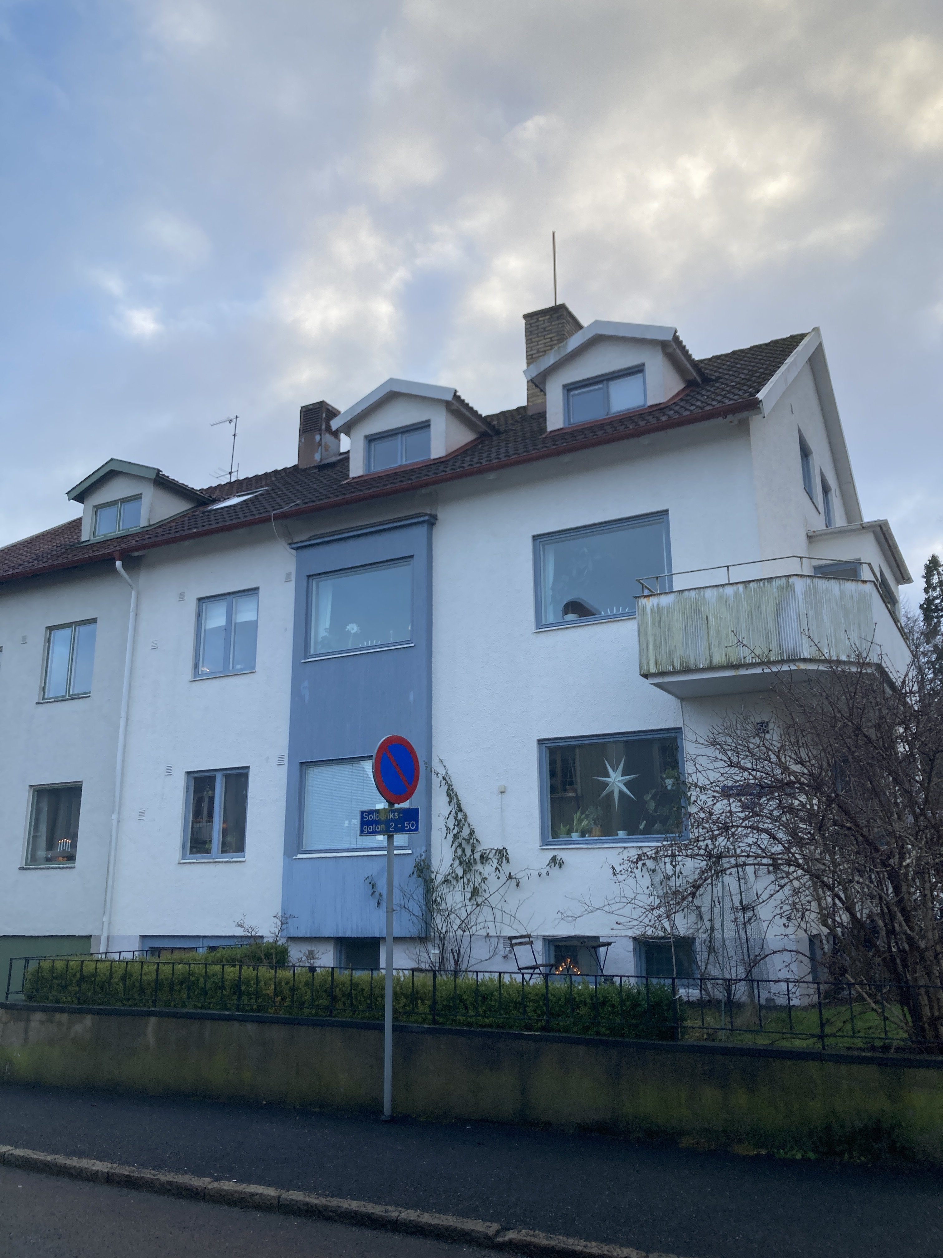 Korridor, 1 rooms, 10 sqm, Göteborg