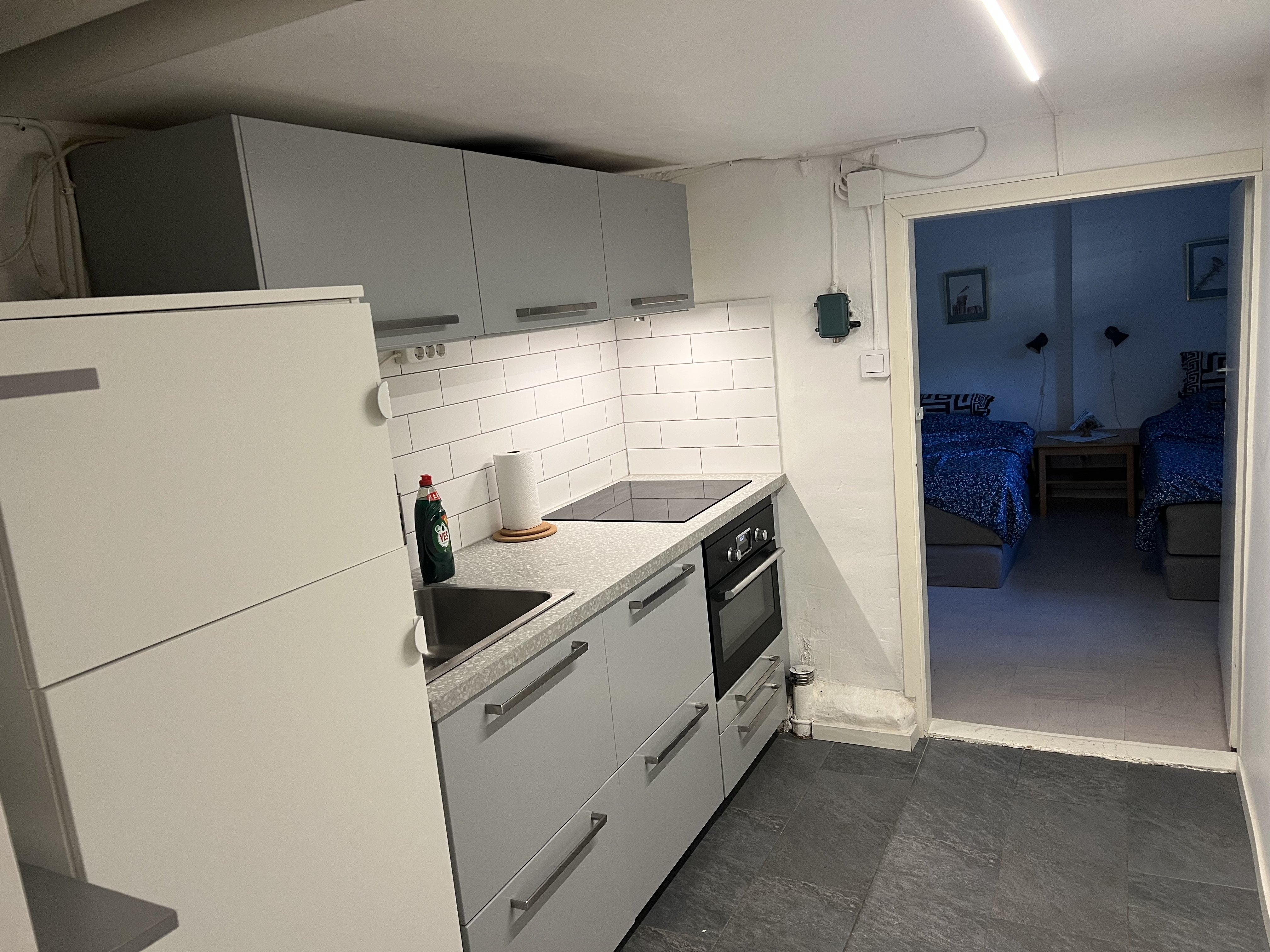 3 rok · 55 m² i Uppsala – bild 9