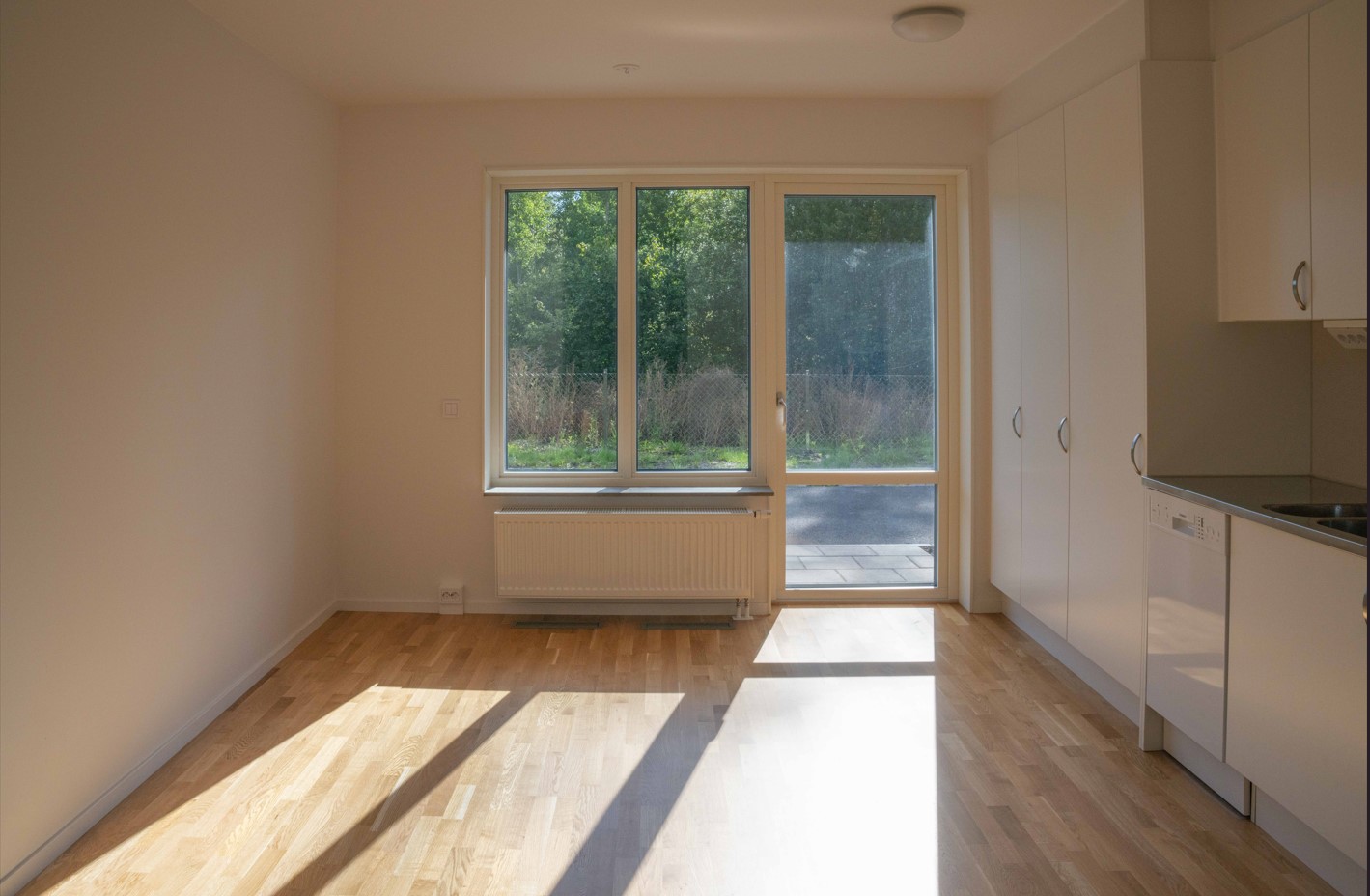 2 rok · 38 m² i Nykvarn – bild 4