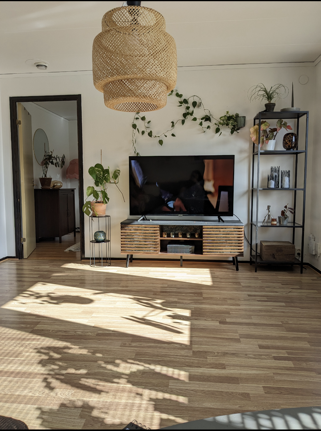 Lägenhet, 4 rooms, 78 sqm, Flisby