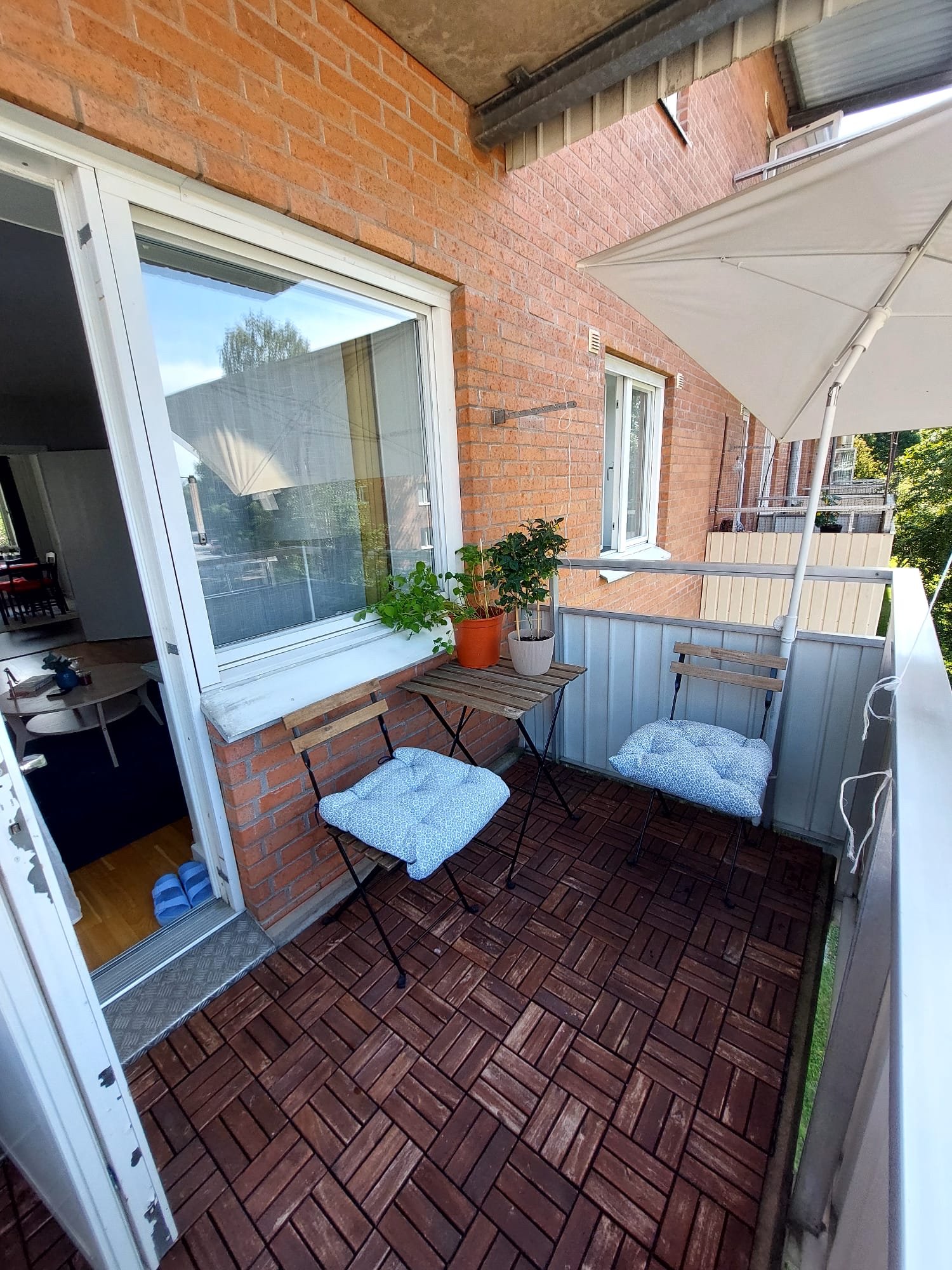 Restalundsvägen, Örebro — photo 5