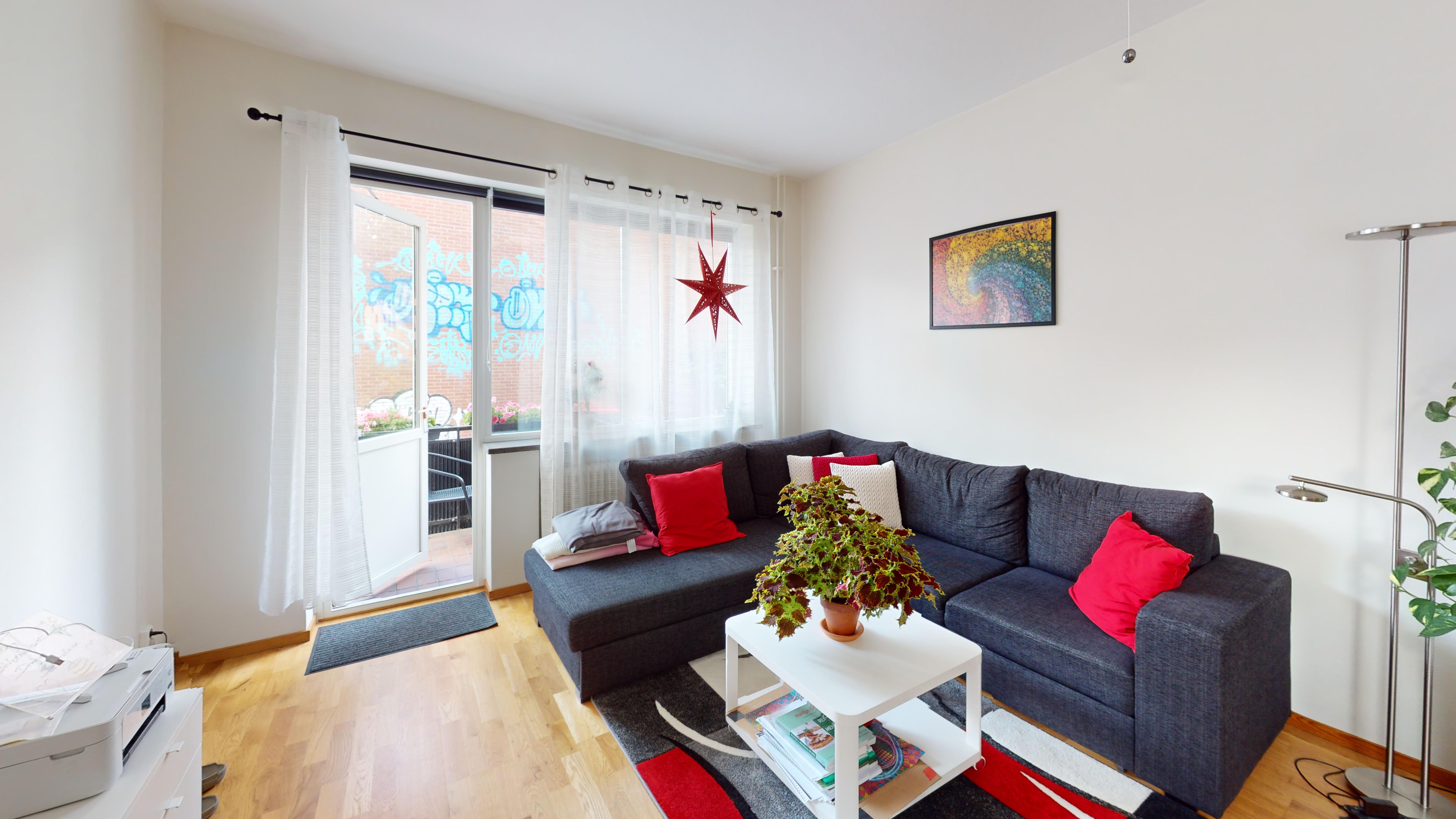 Guldsmedsgatan 20 b, Helsingborg — photo 2