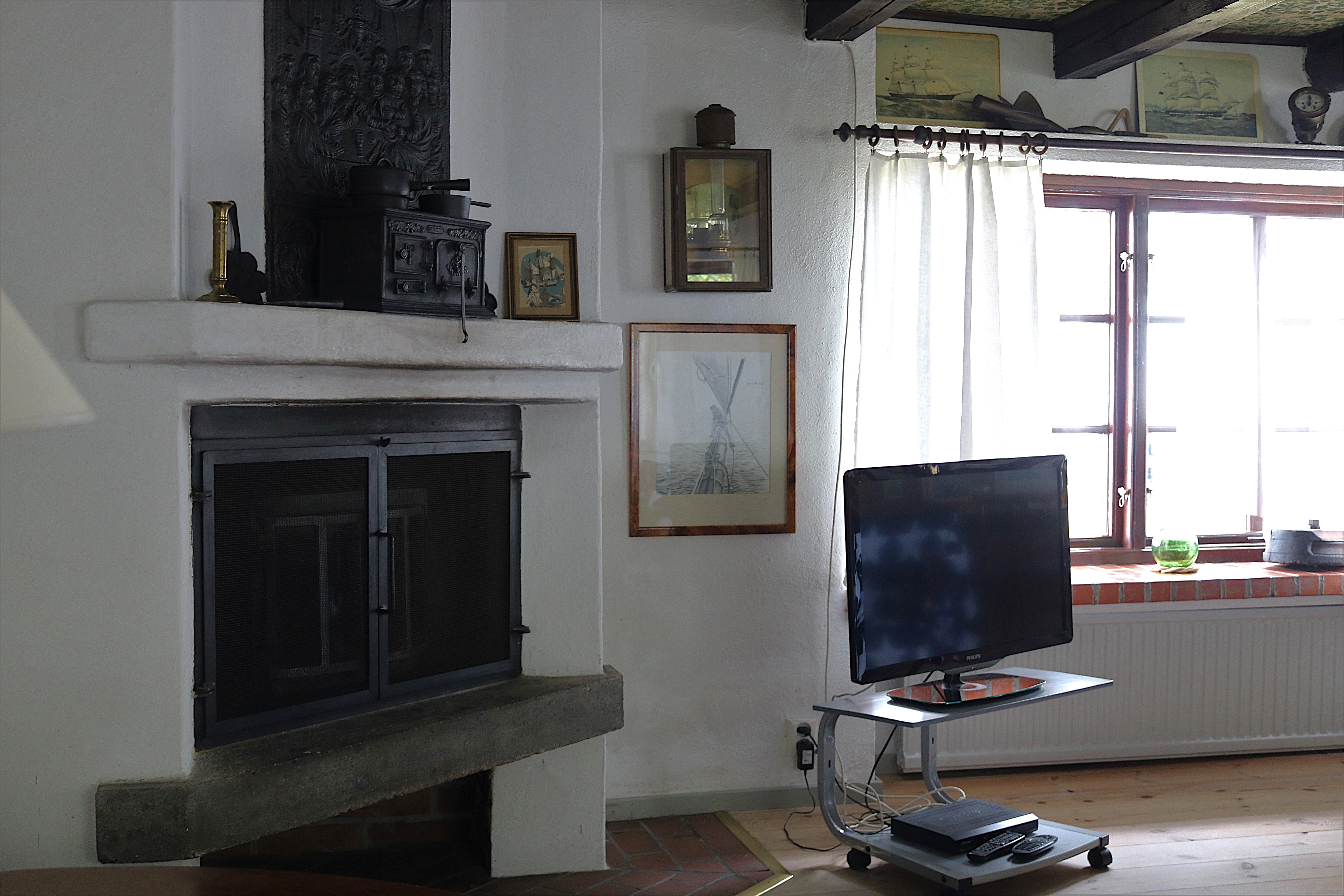 4 rok · 120 m² i Beddingestrand – bild 8