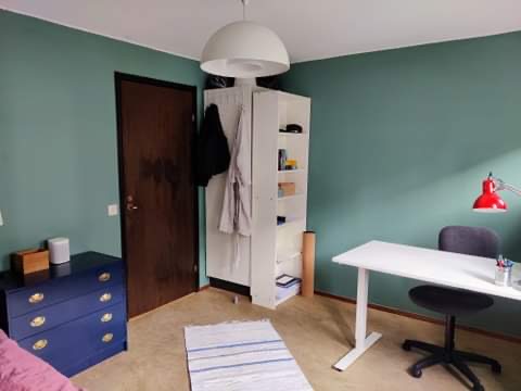 Lägenhet – Malmö, Rådmansvången - Bild 4