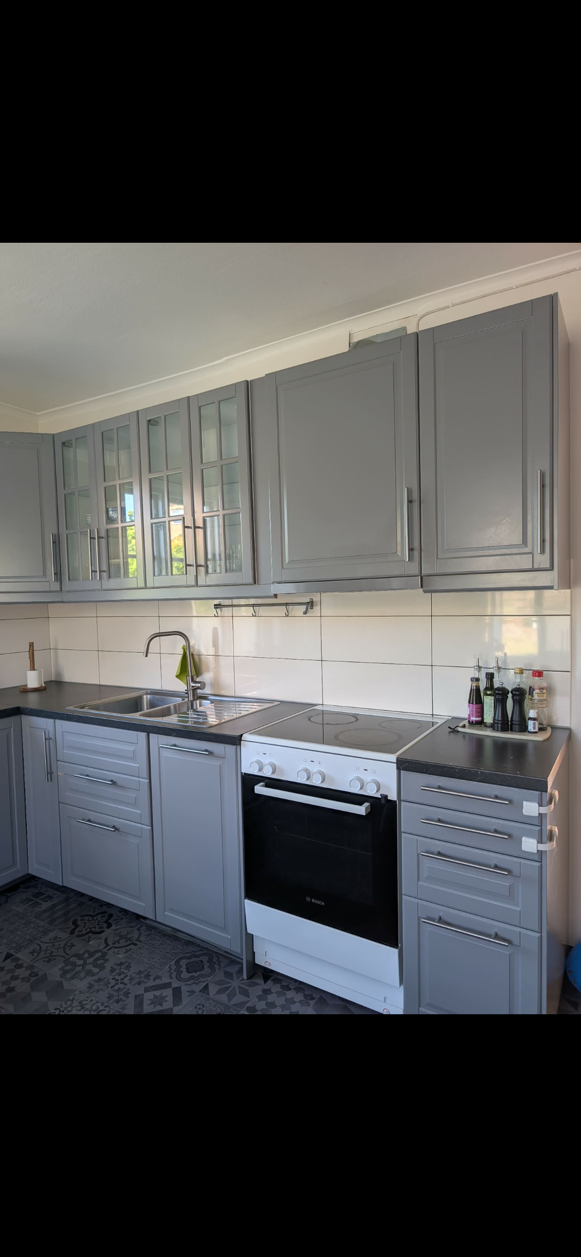 Lägenhet, 3 rooms, 100 sqm, Jönköping