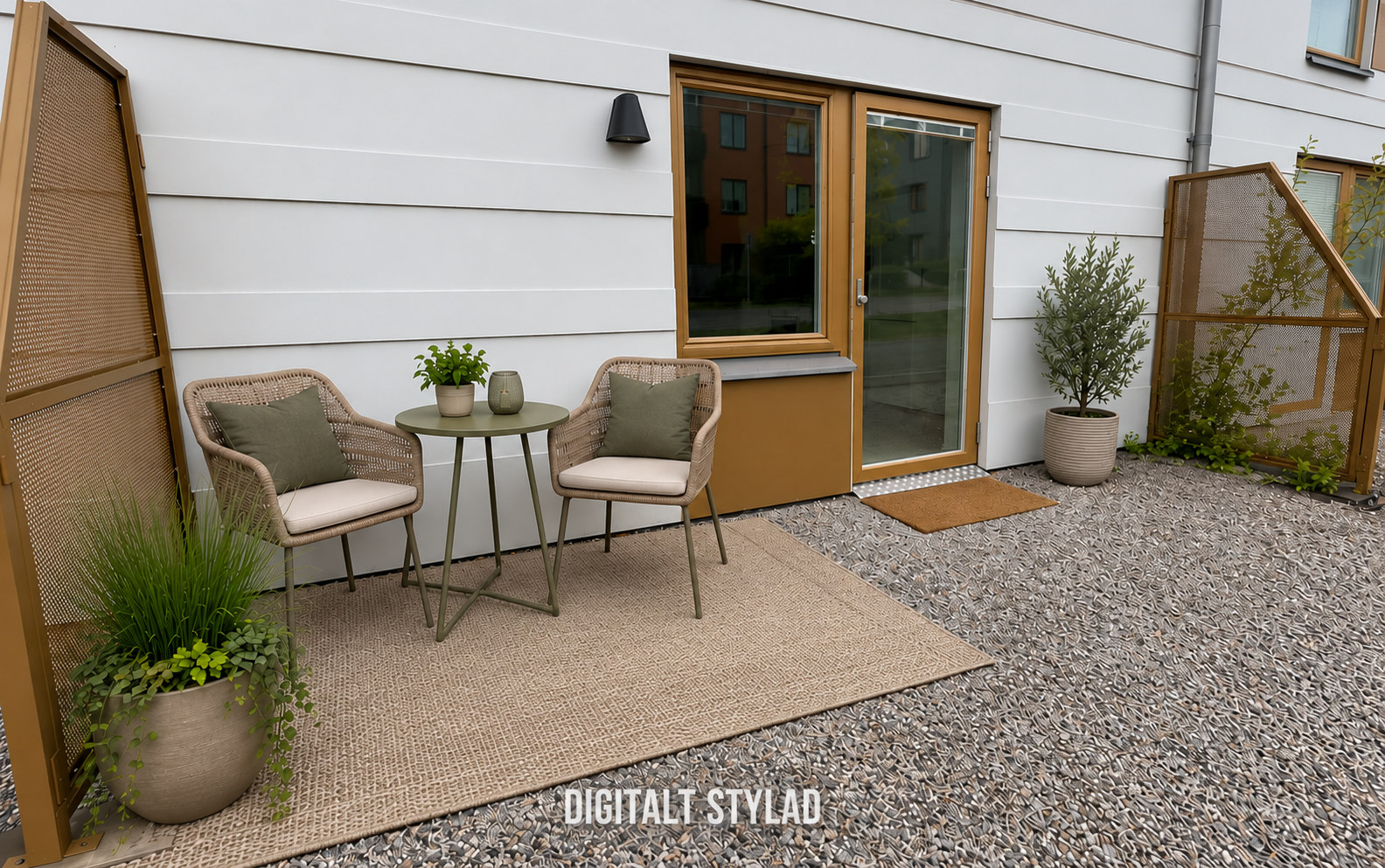 1 rok · 30 m² i Nykvarn – bild 4