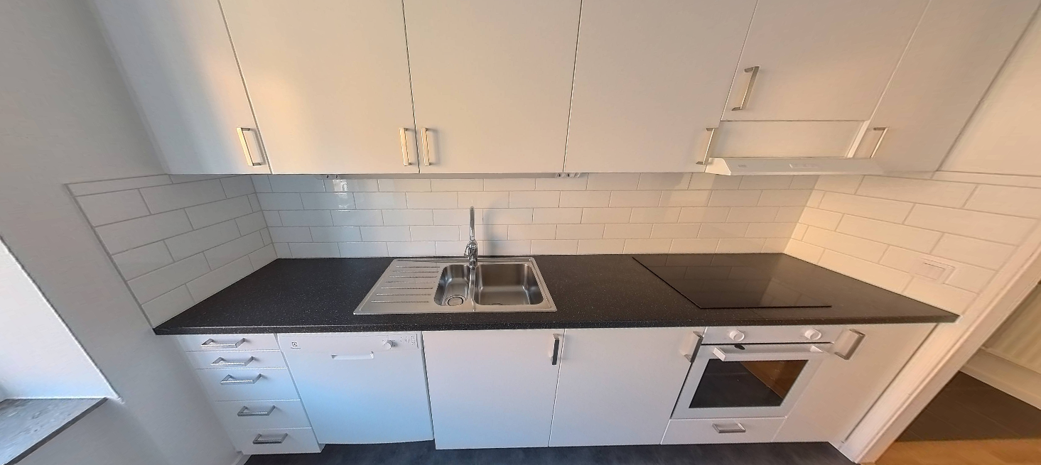Apartment in Karlskrona - Bild 3