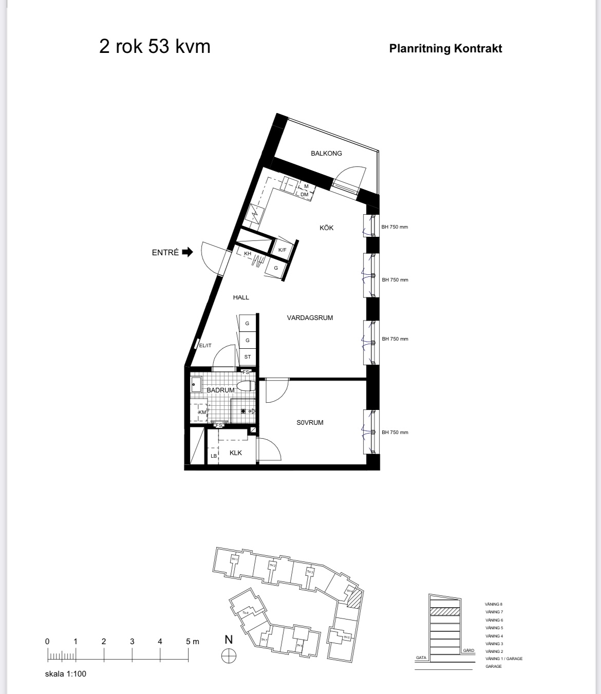 Oskarslundsbacken, Stockholm