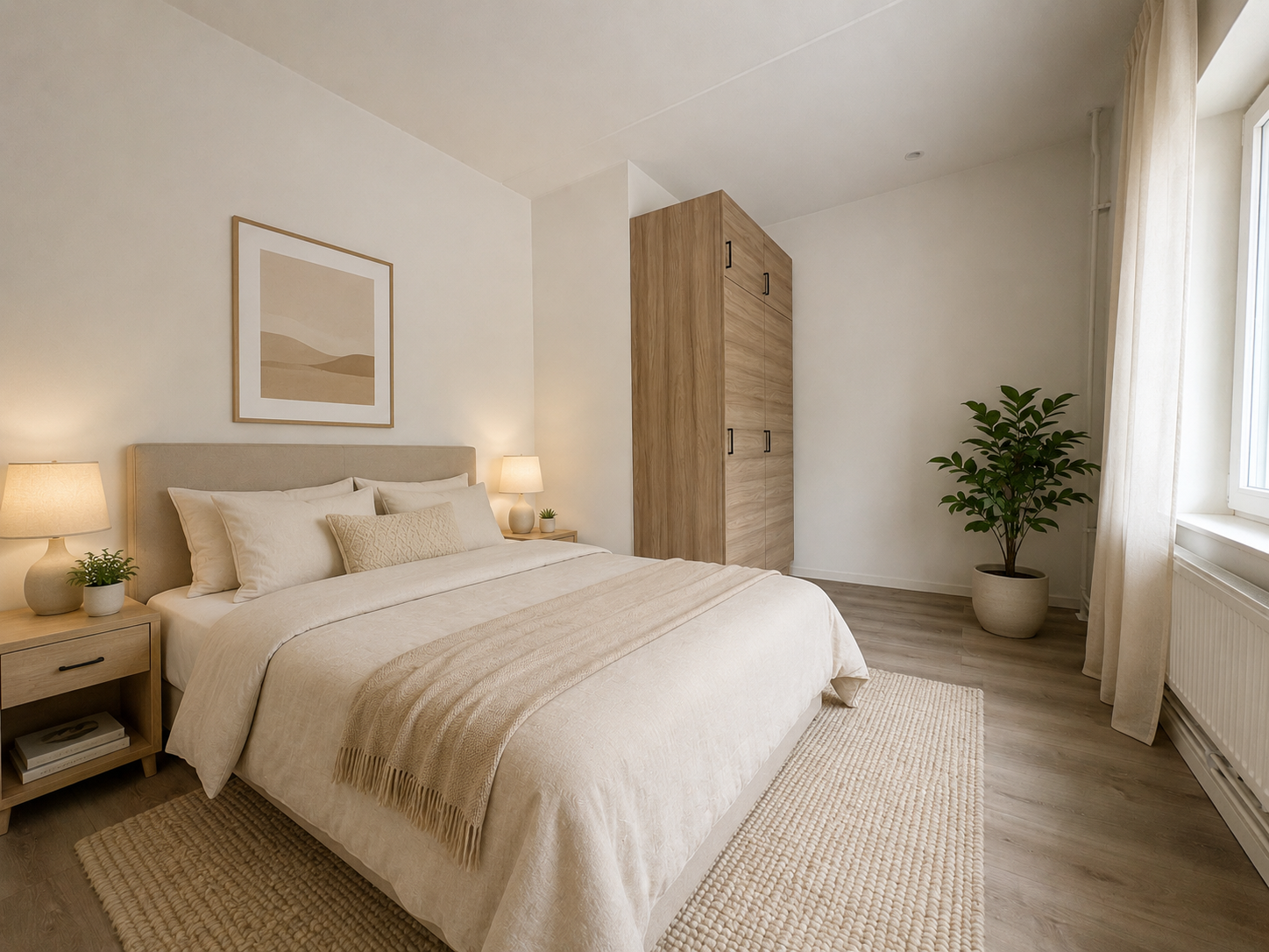 2 rok · 49 m² i Tumba – bild 4