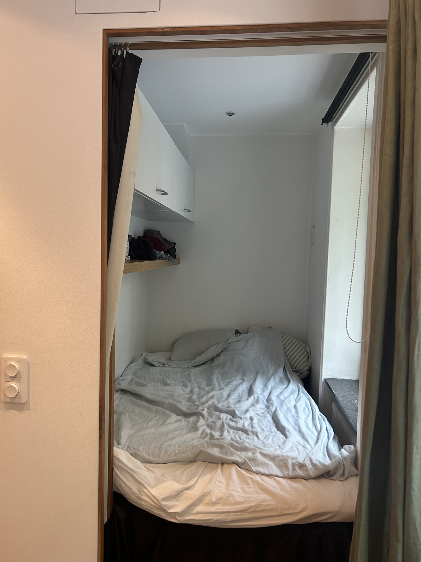 Lägenhet – Stockholm, Bergsund, Södermalm - Bild 4