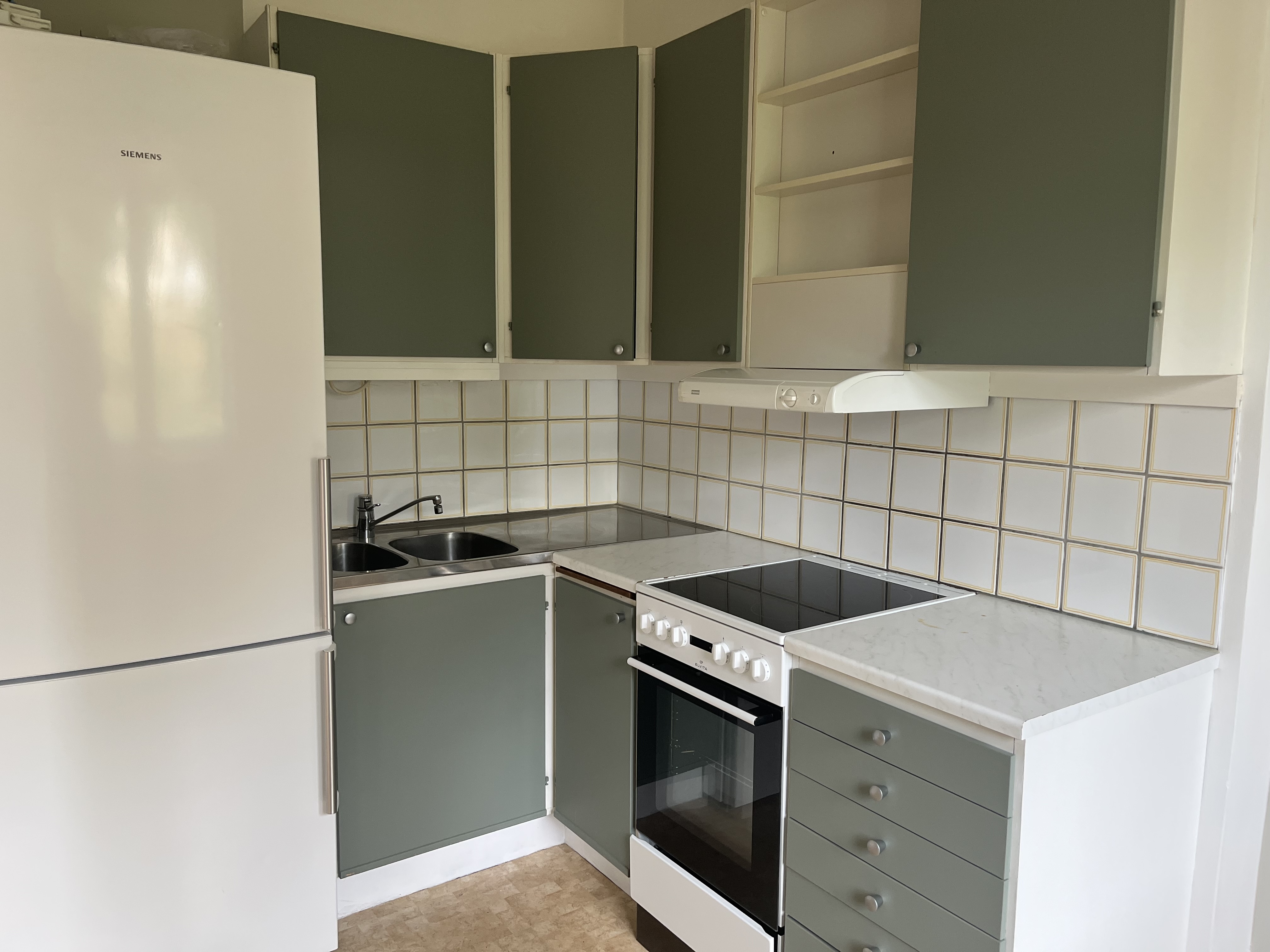 Apartment in Katrineholm, Södermanlands län - Fler