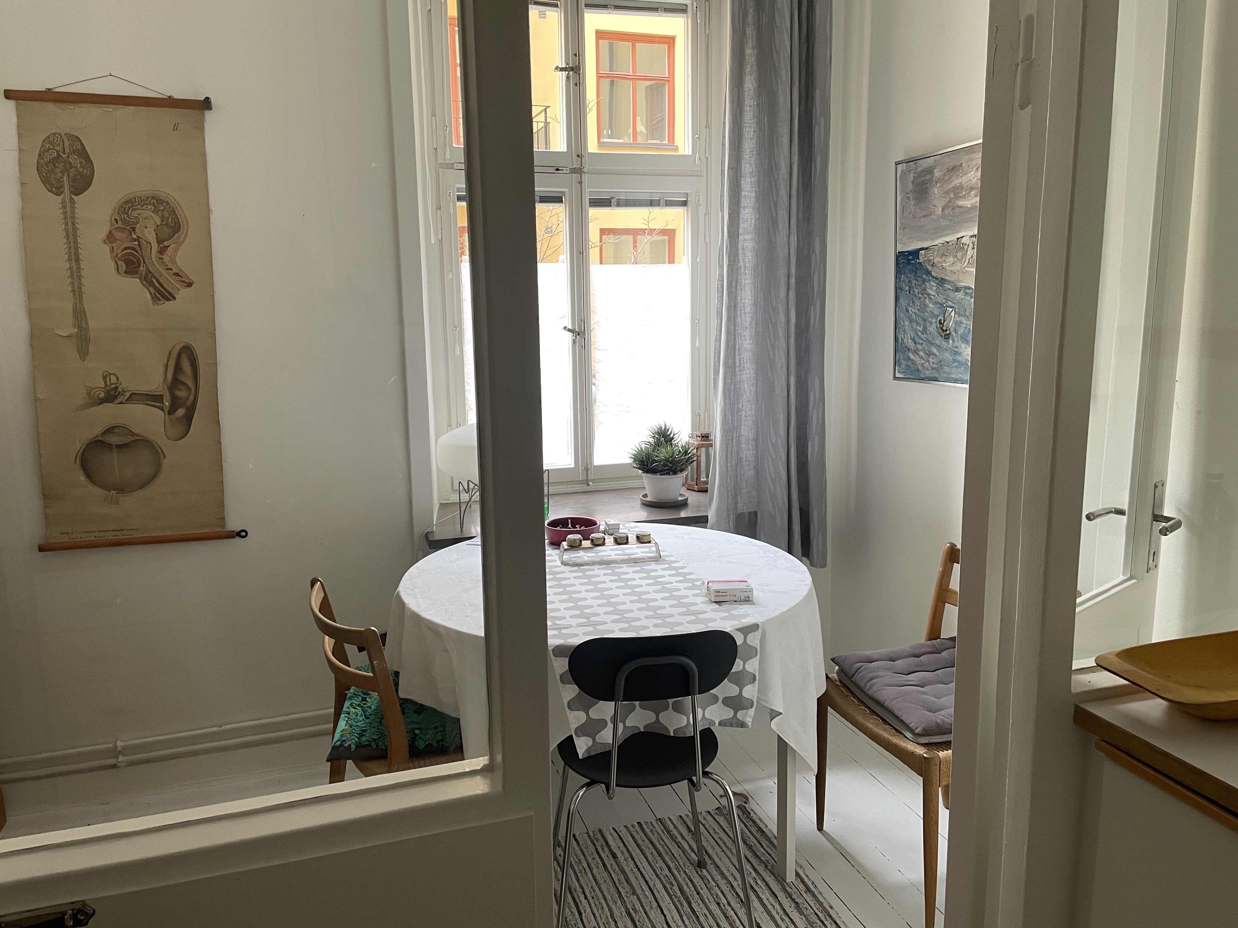 Wollmar Yxkullsgatan, Stockholm — photo 5