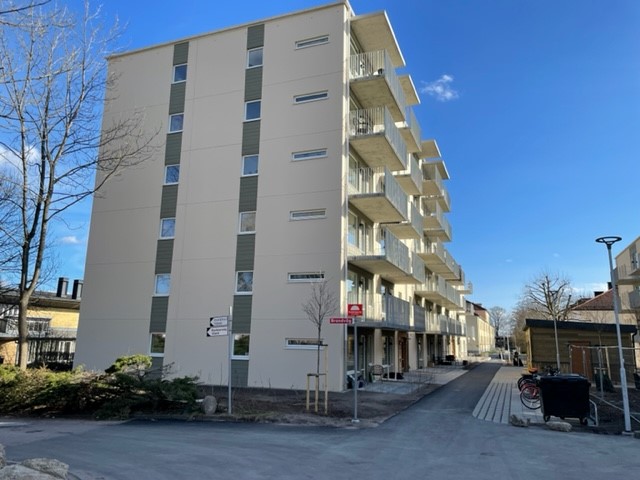 Vipeholms allé 8 A, Lund — photo 3