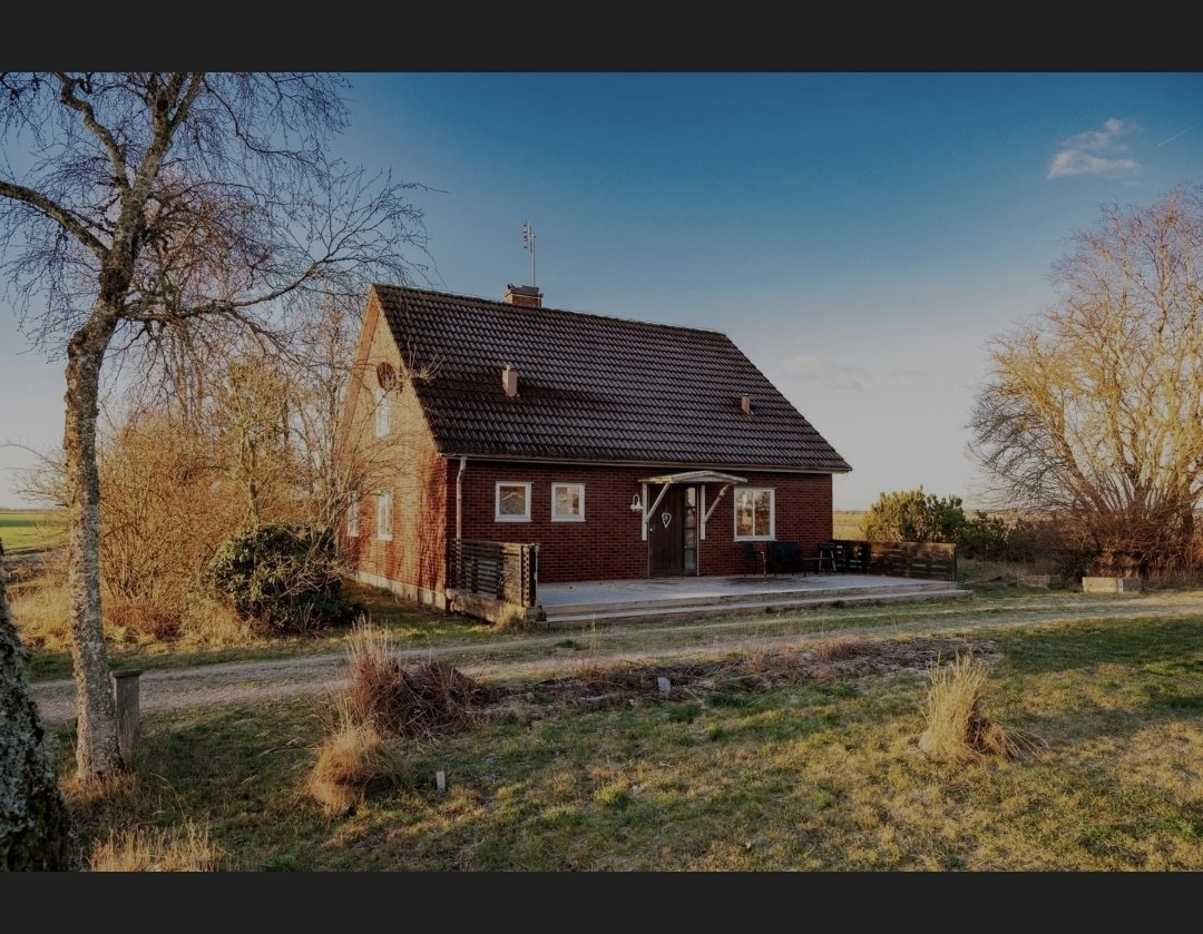 Uvered Berget