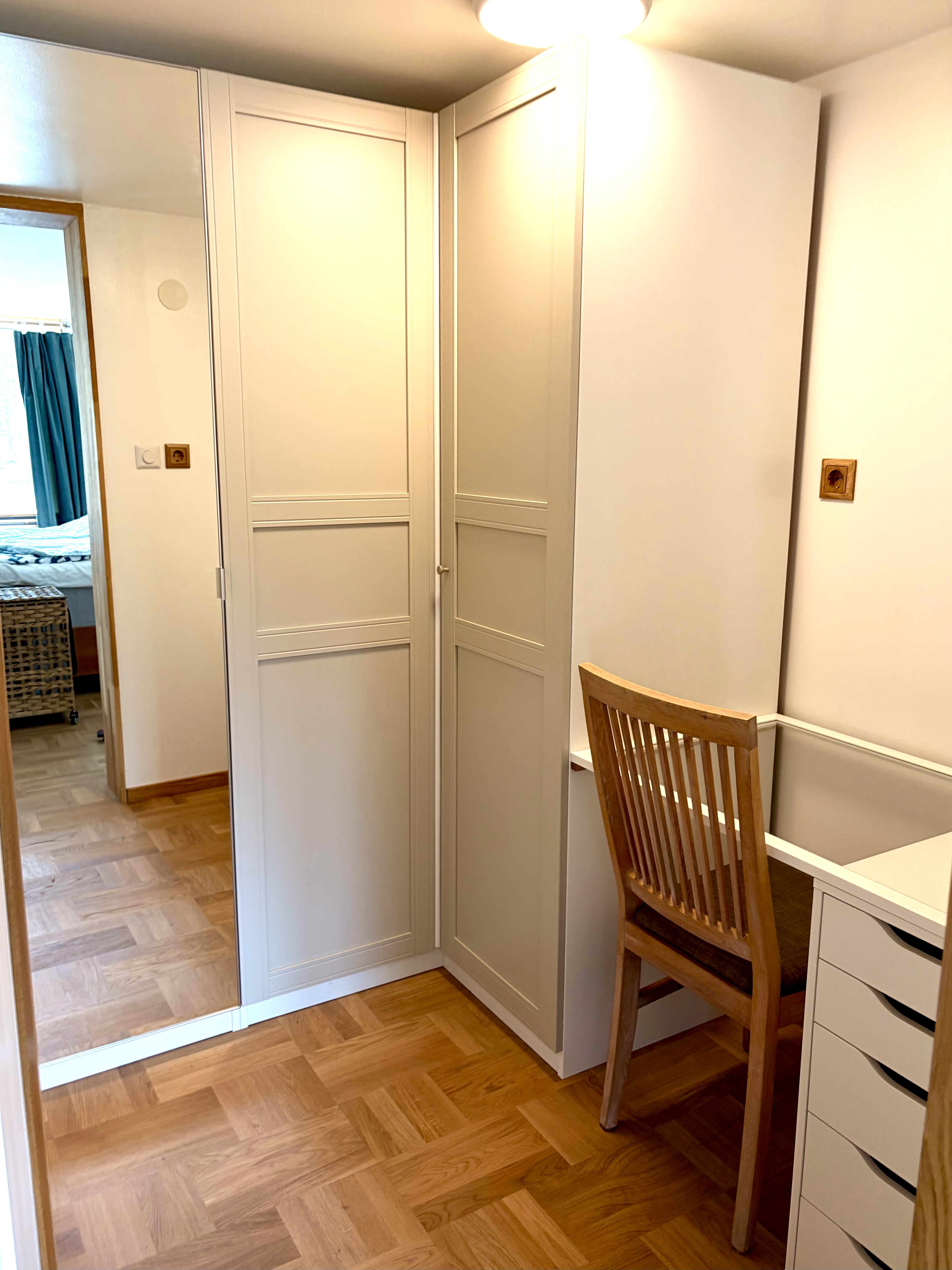 Emil Sjögrens väg, Knivsta — photo 3