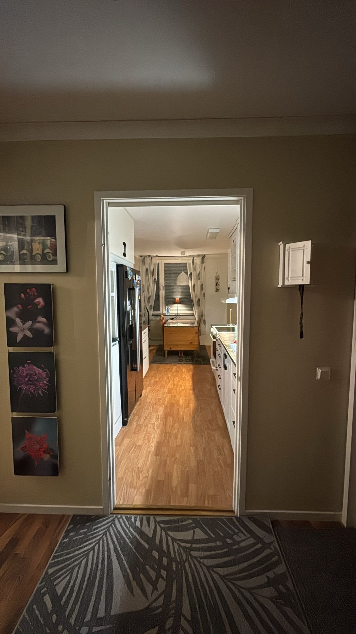 Lägenhet, 2 rooms, 25 sqm, Skärholmen