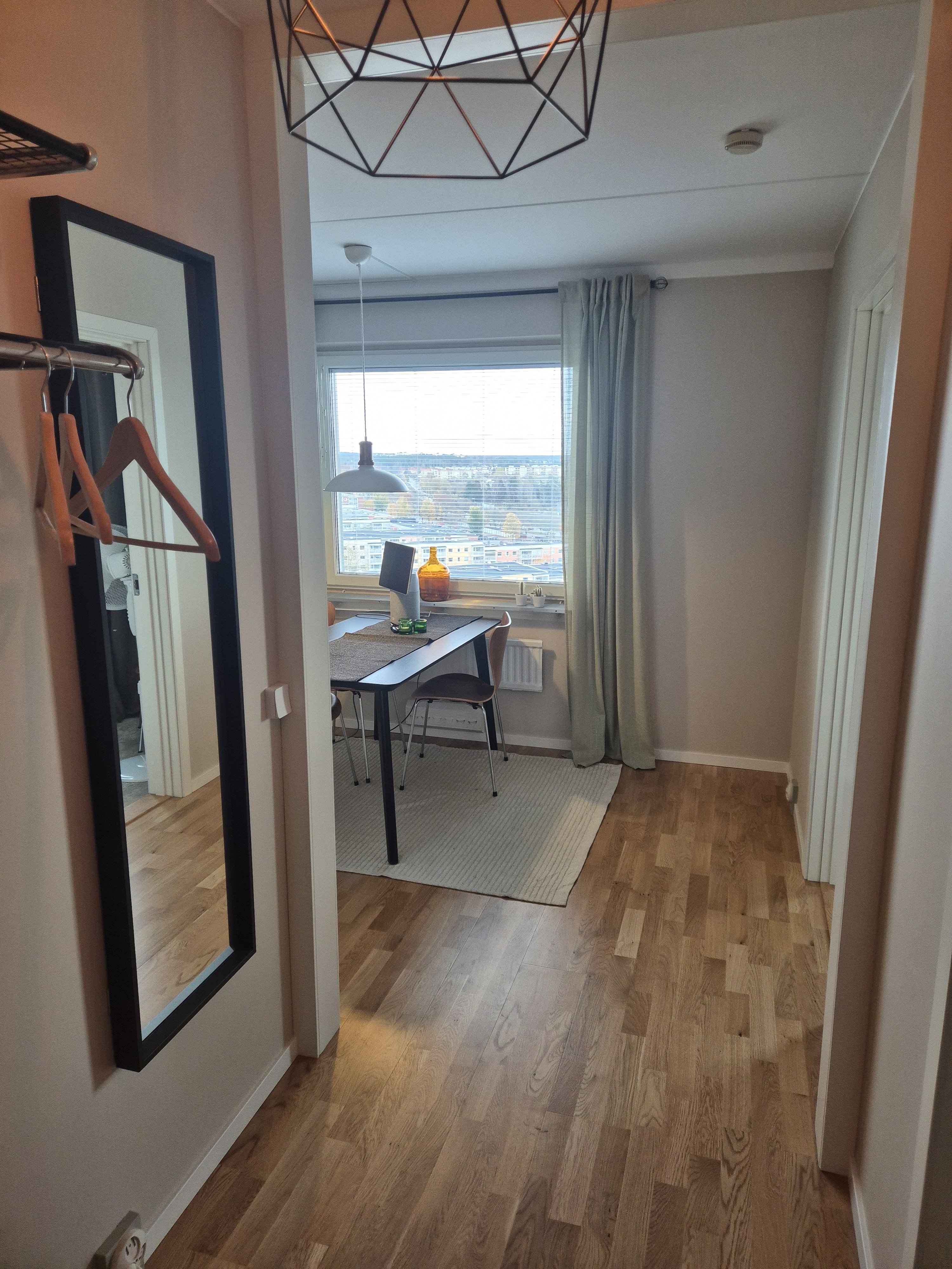 Lägenhet, 2 rooms, 54 sqm, Täby