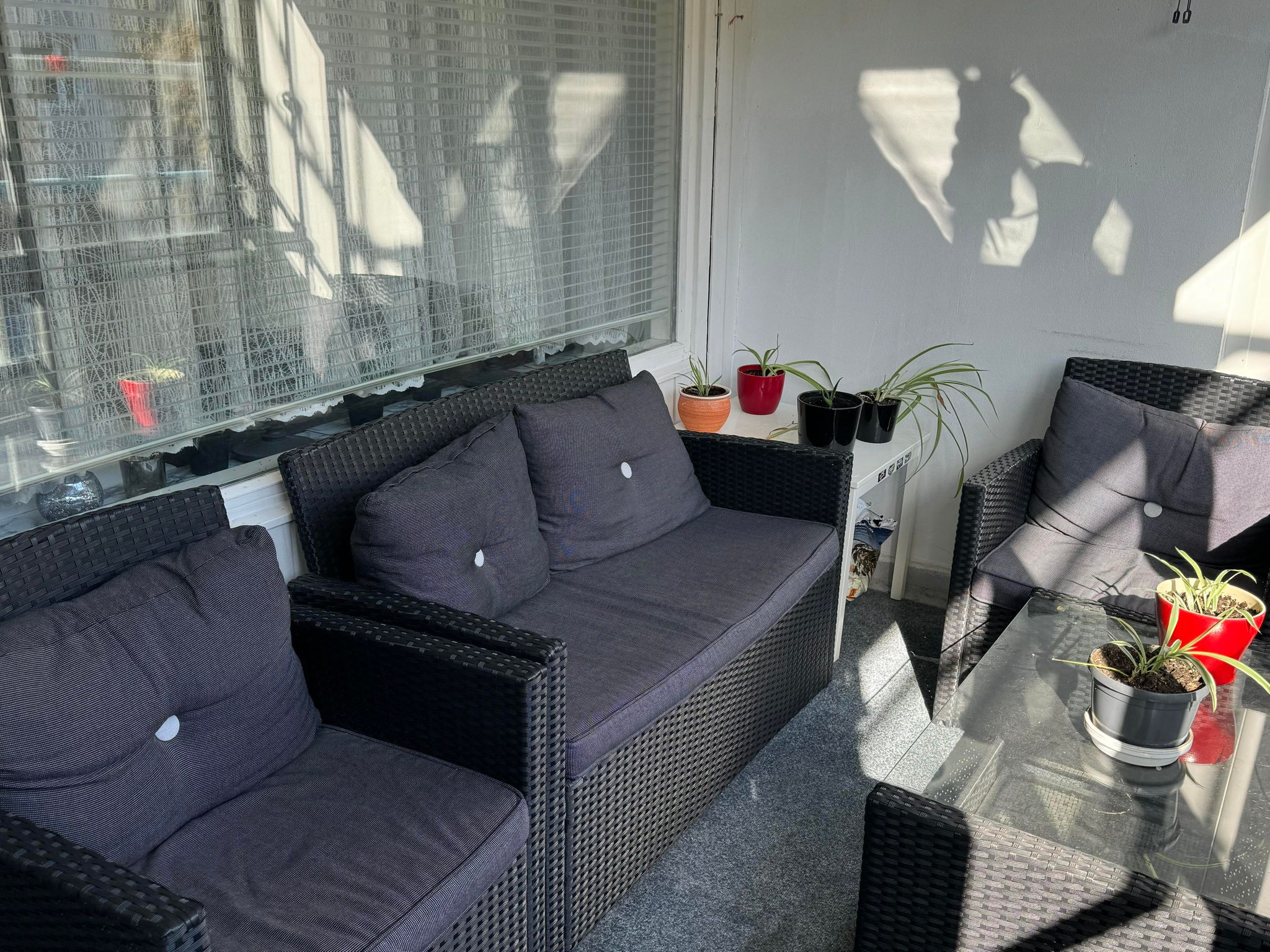 Hyreslägenhet på Uppsala i uppsala