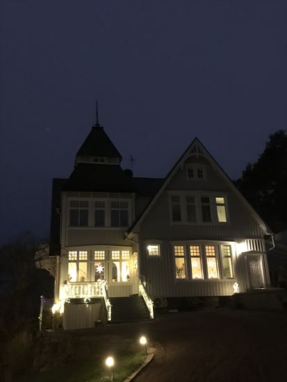 Påvelundsgatan