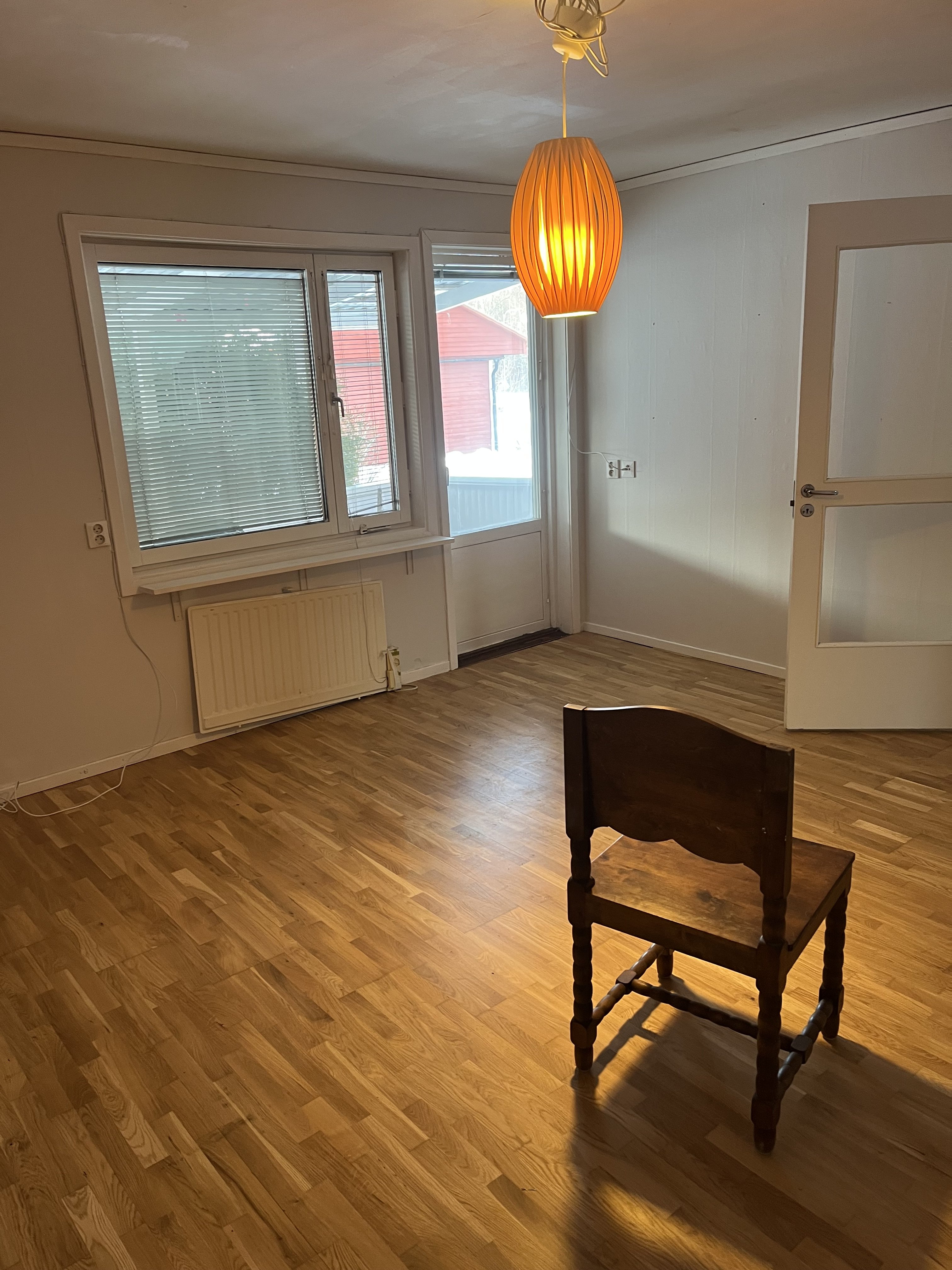 Apartment in Ljusdals kommun, Hybo - Bild 6