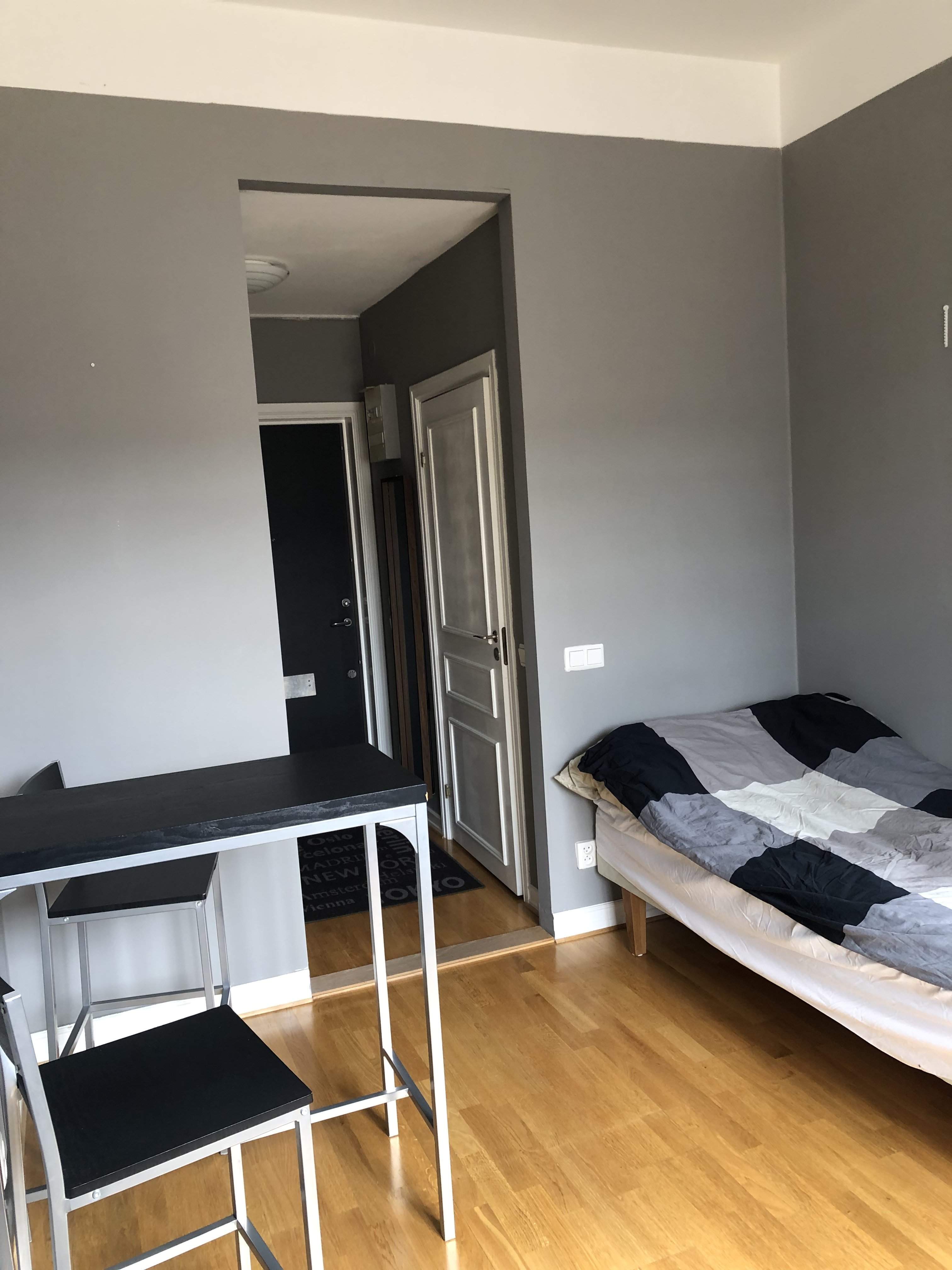 1 rok · 15 m² i Stockholm – bild 6