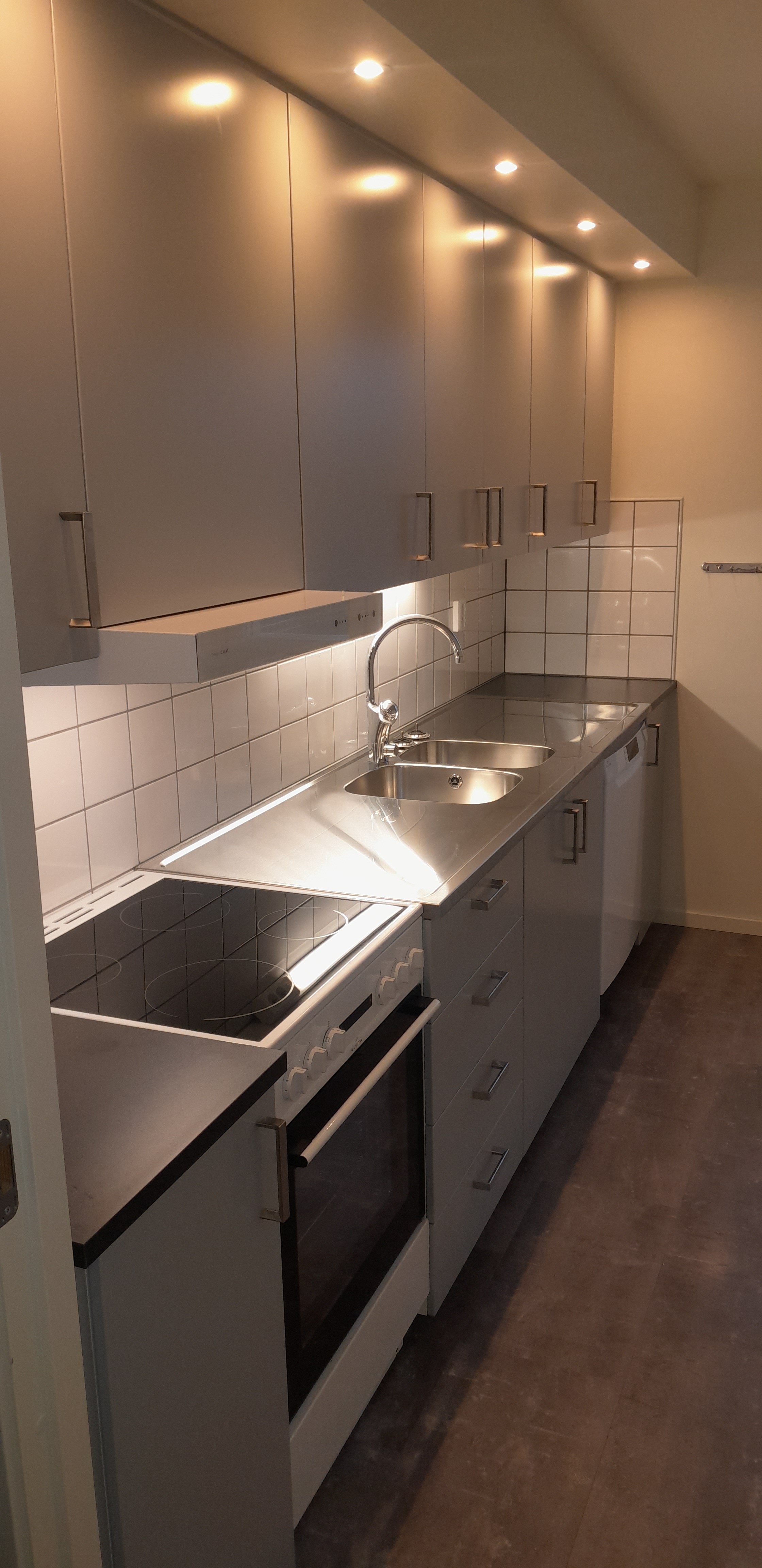 Lägenhet, 3 rooms, 68 sqm, Stenstorp
