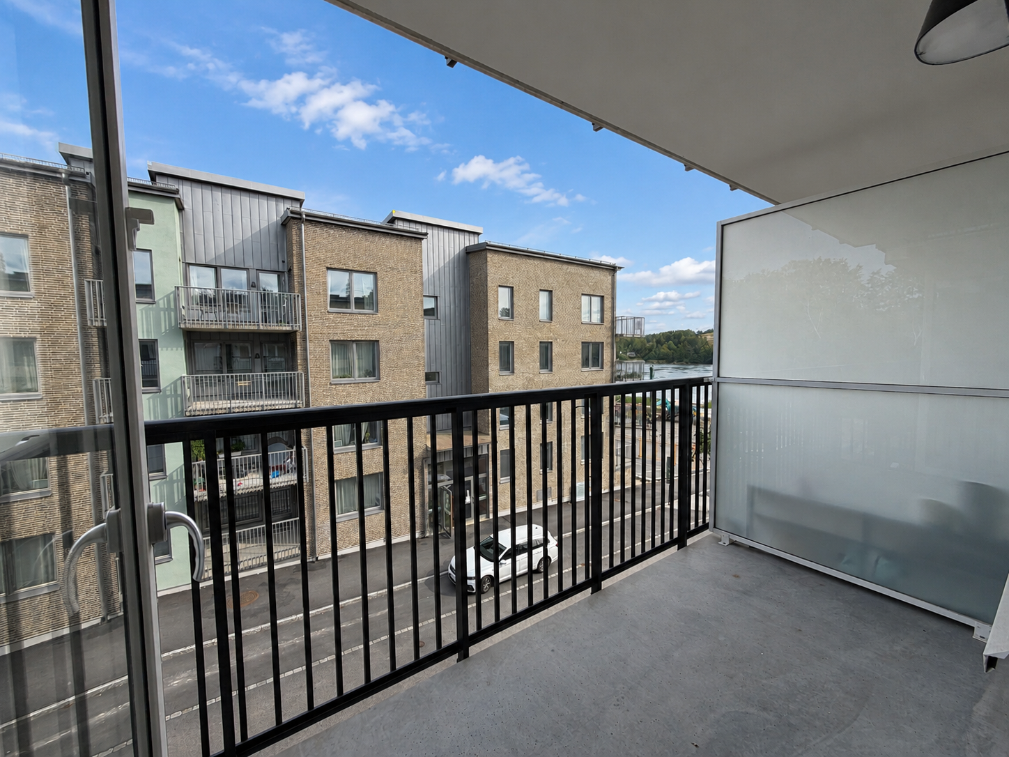 1 rok · 22 m² i Sollentuna – bild 7