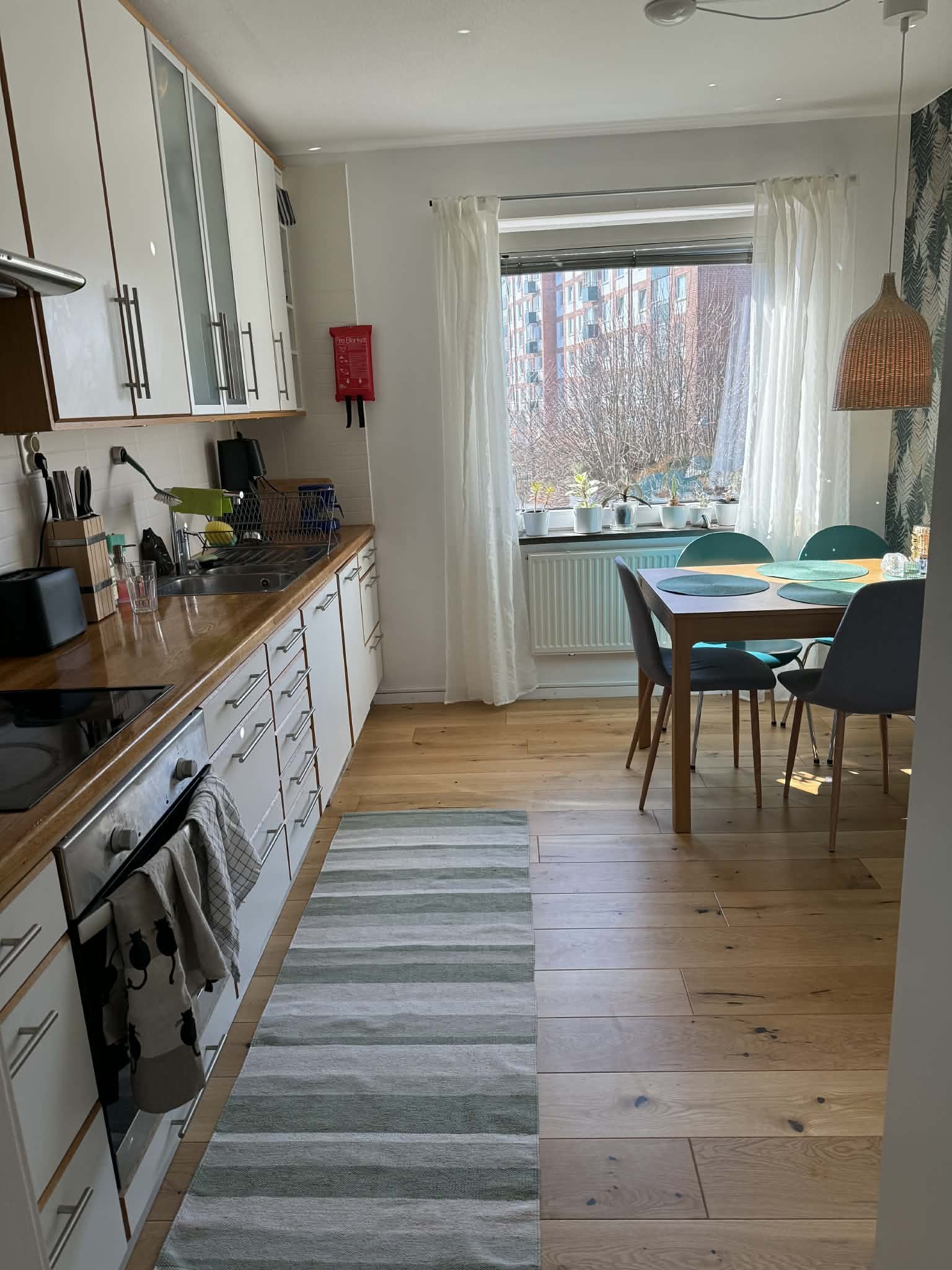Rödkullastigen, Malmö — photo 5