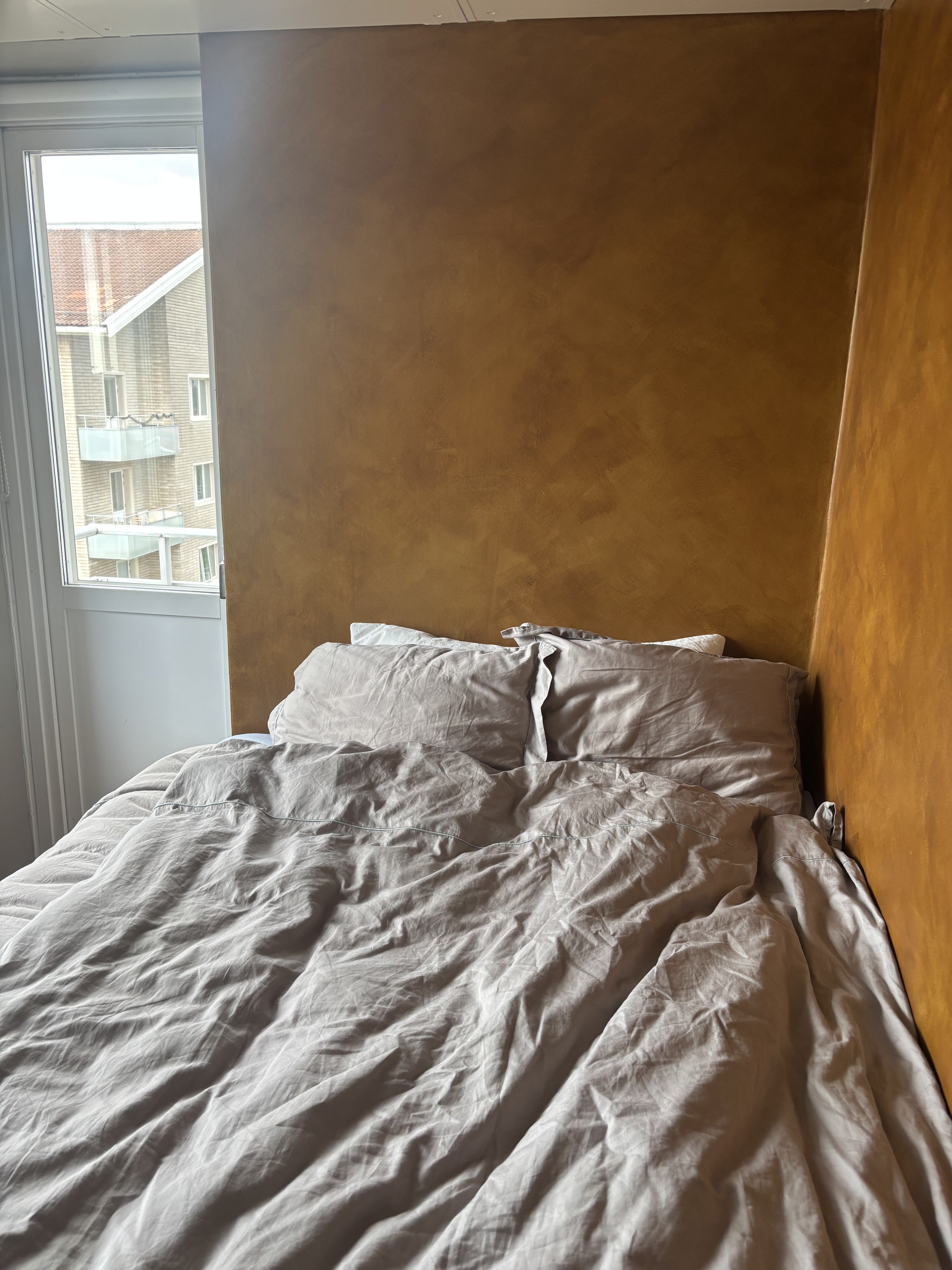 Lägenhet – Göteborg, Strömmensberg, Bagaregården - Bild 4
