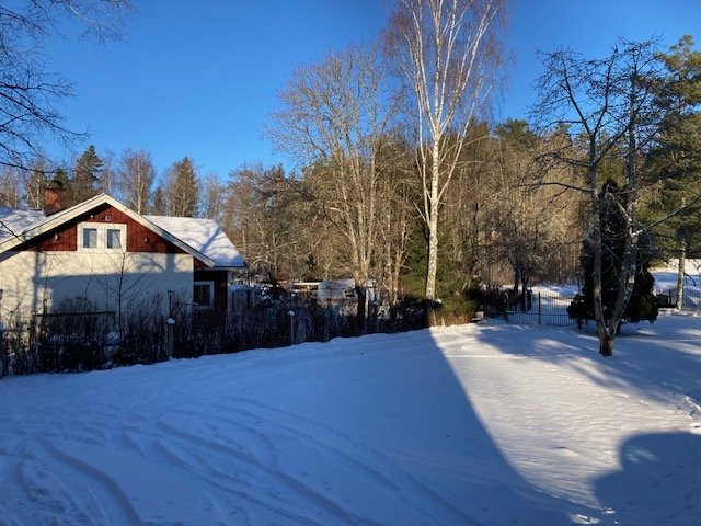 Villa/Hus, 6 rooms, 125 sqm, Björnlunda