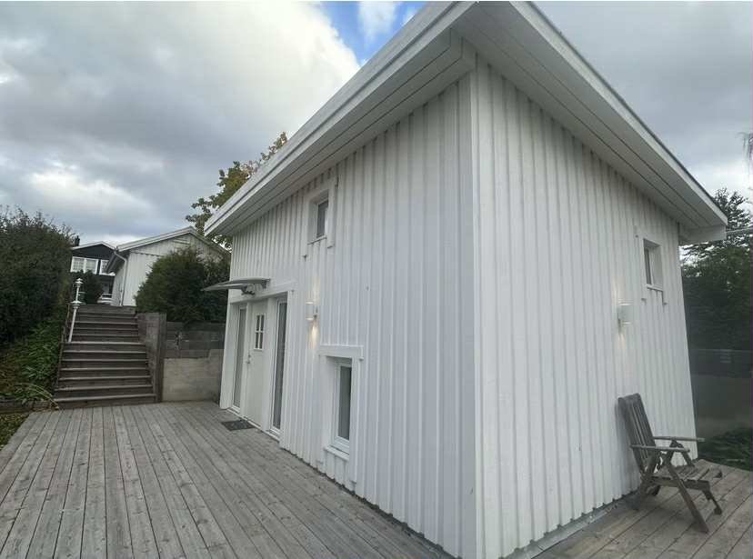 Villa/Hus, 2 rooms, 47 sqm, Upplands Väsby