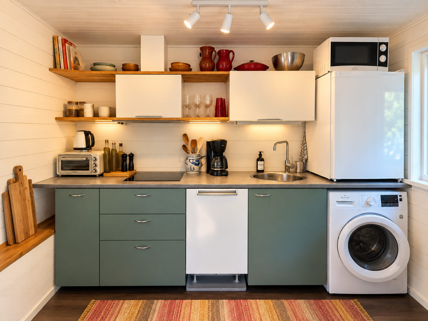 2 rok · 30 m² i Åkersberga – bild 11