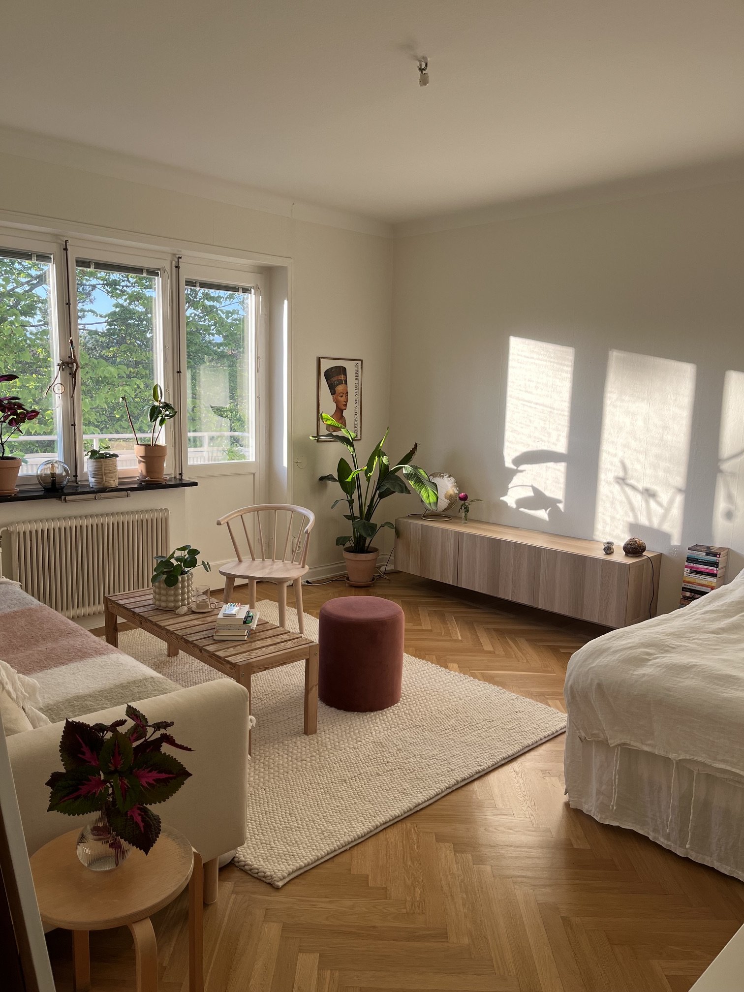 1.5 rum Bromma, 11 000 kr/mån | Bostadsögat