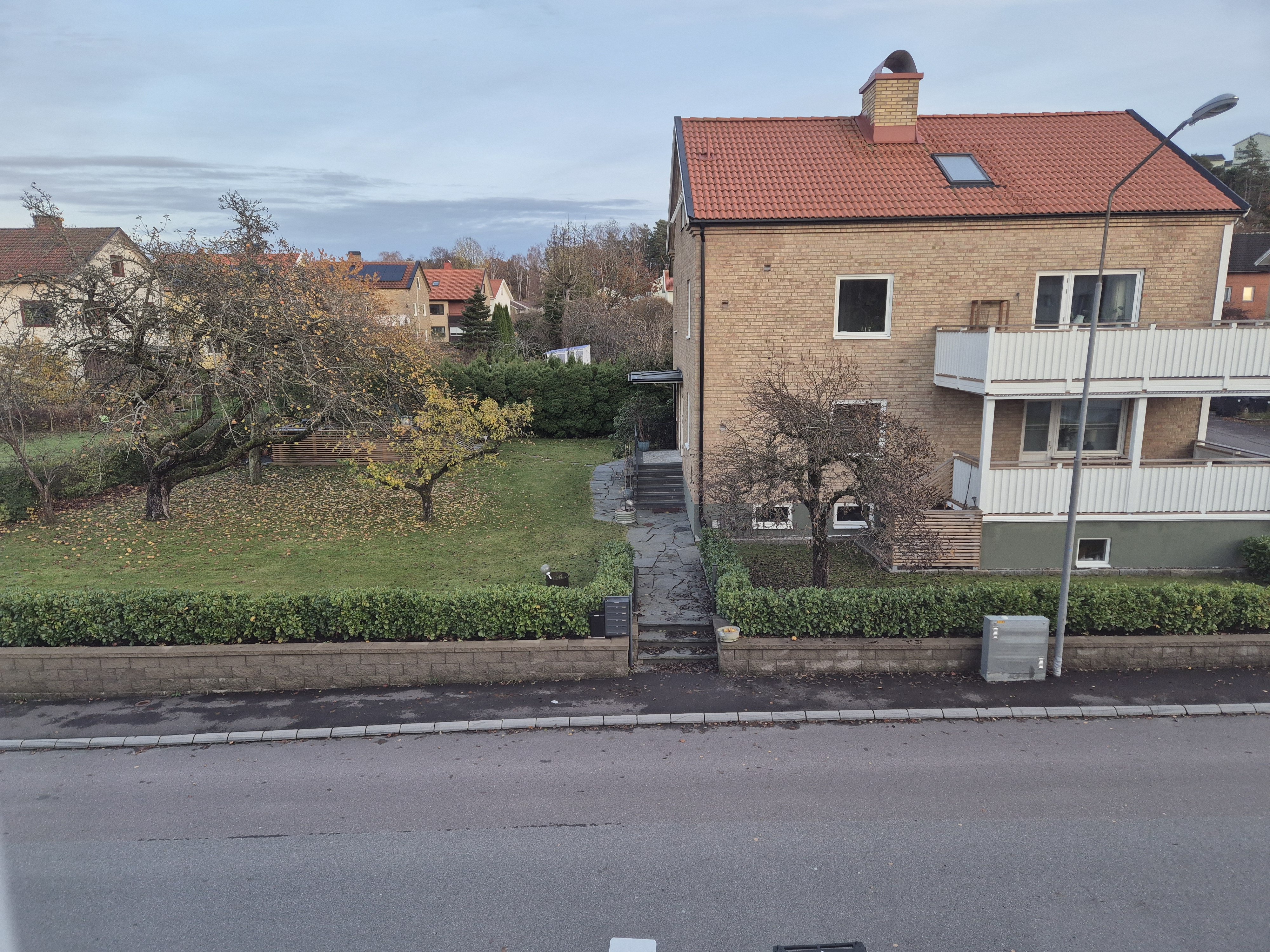 2 rooms · 25 m² in Partille