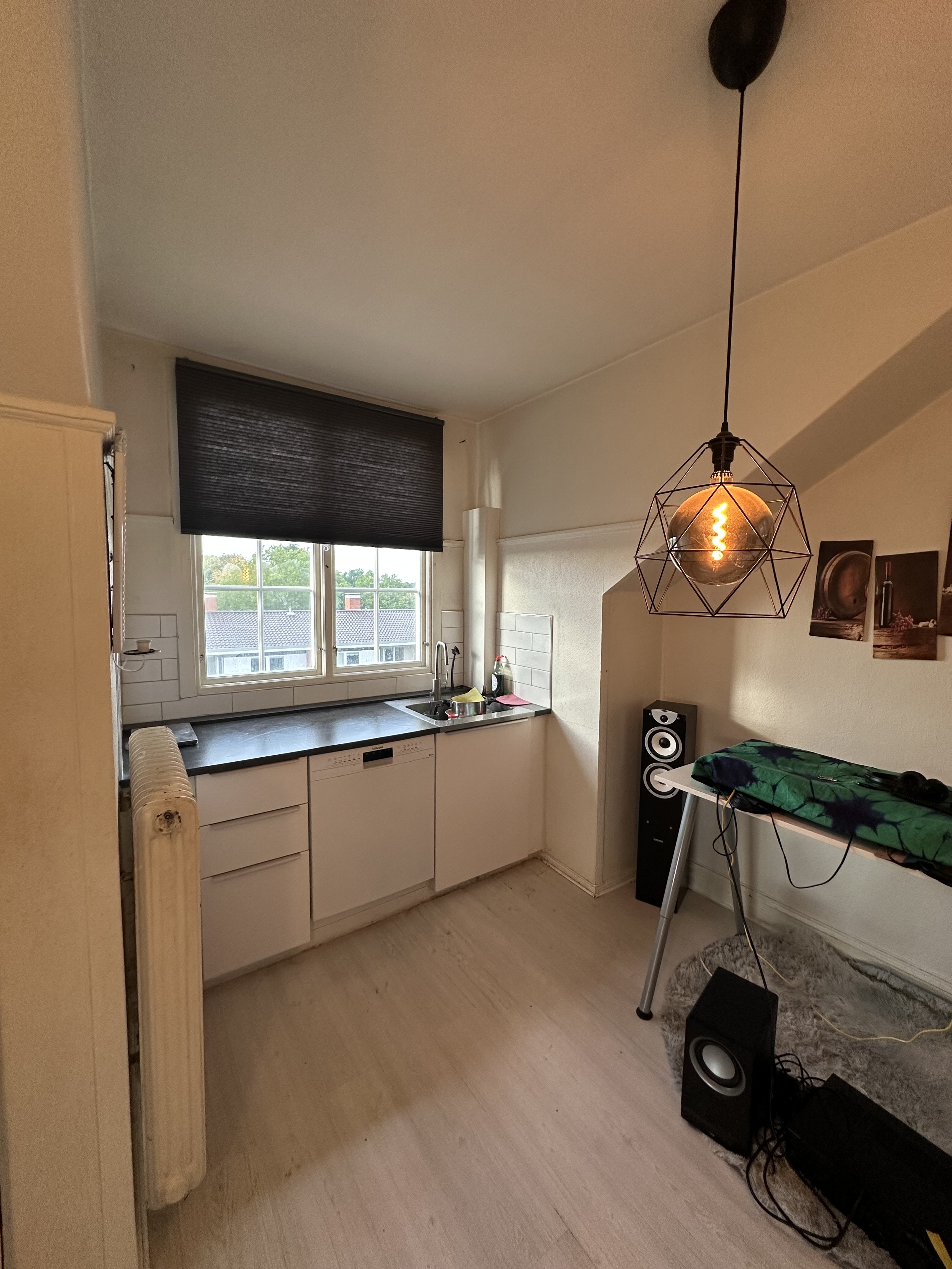 Lägenhet – Helsingborg, Anneberg, Wilson park - Bild 4