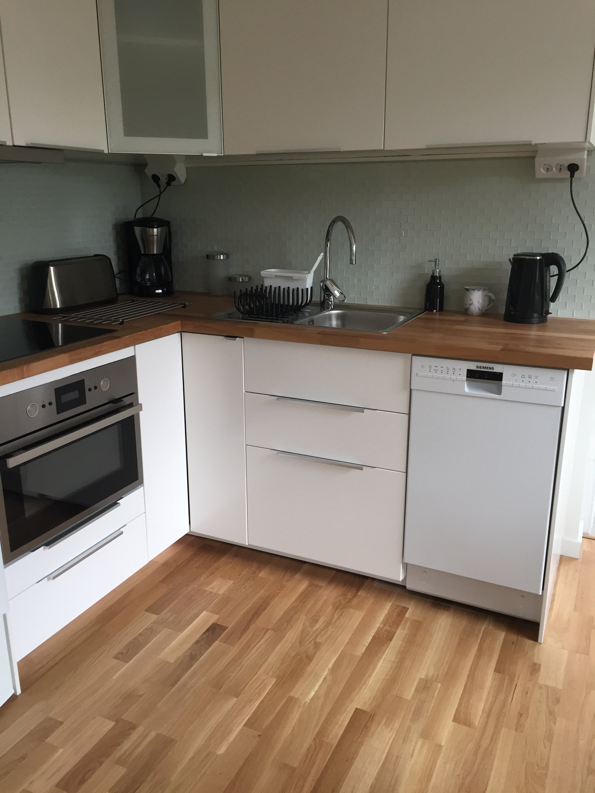 Övrigt, 1 rooms, 27 sqm, Spånga