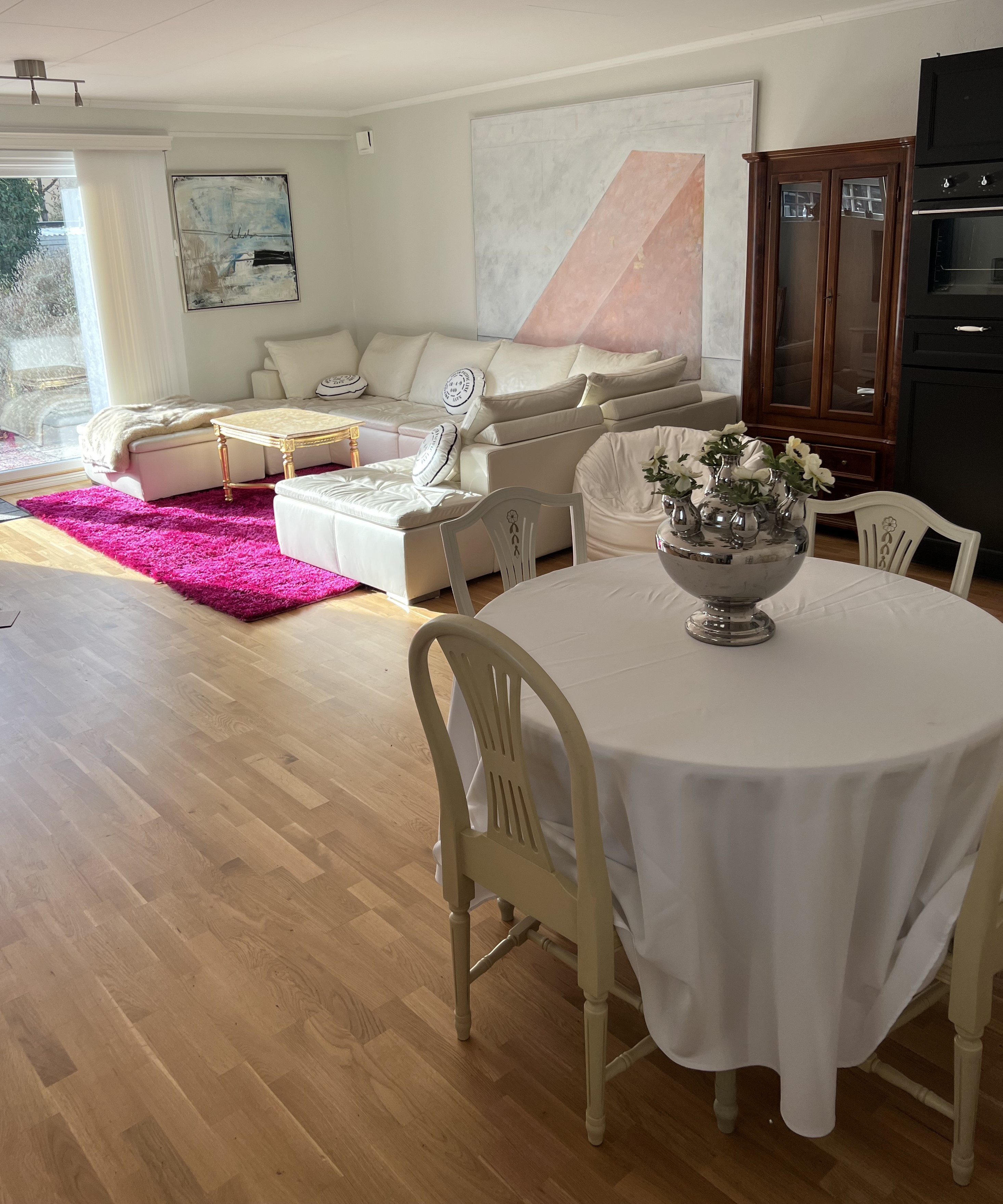 Stuga, 2 rum, 50 kvm, Limhamn