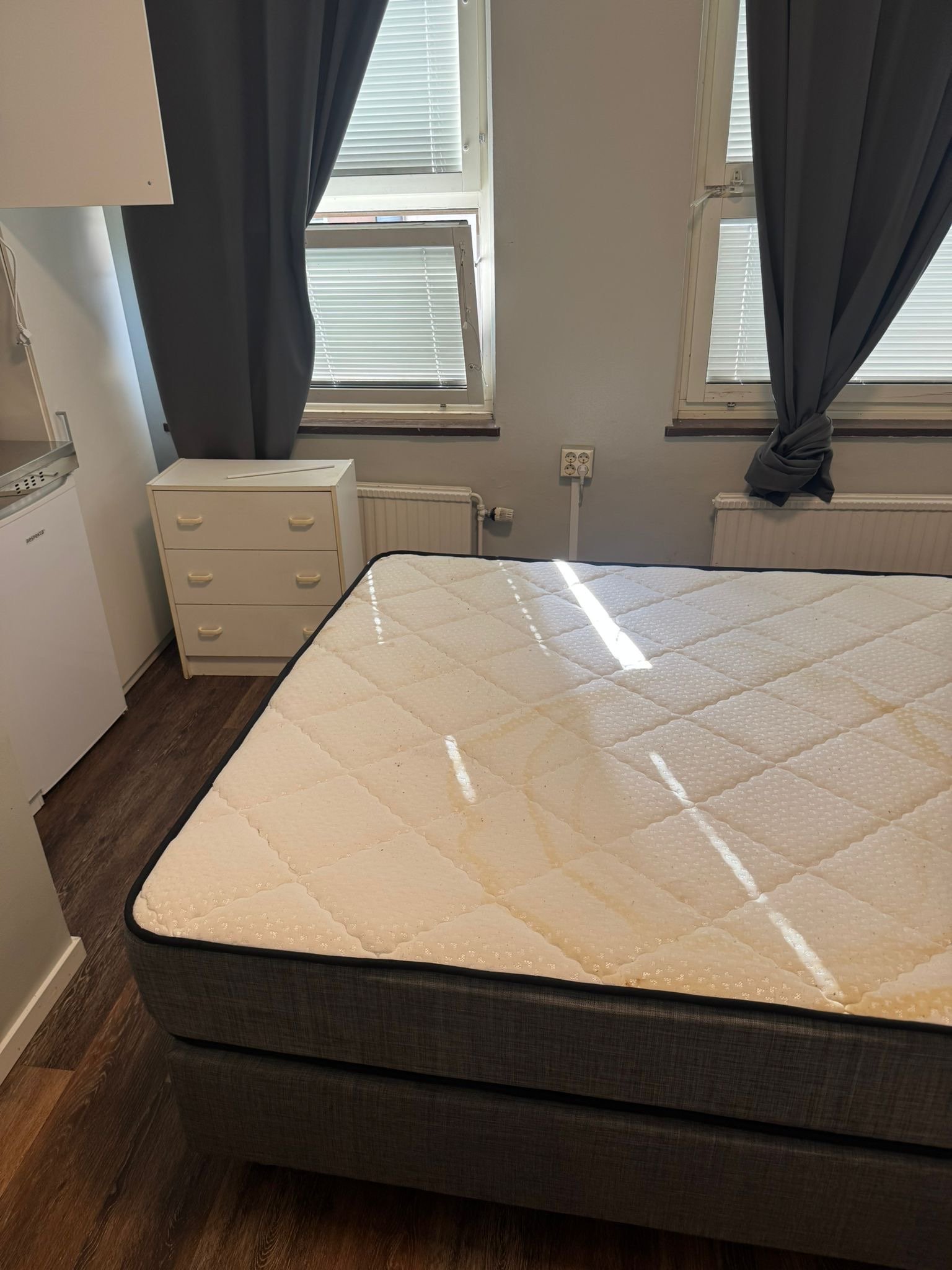 Lägenhet – Stockholm, Västberga industriområde, Västberga - Fler