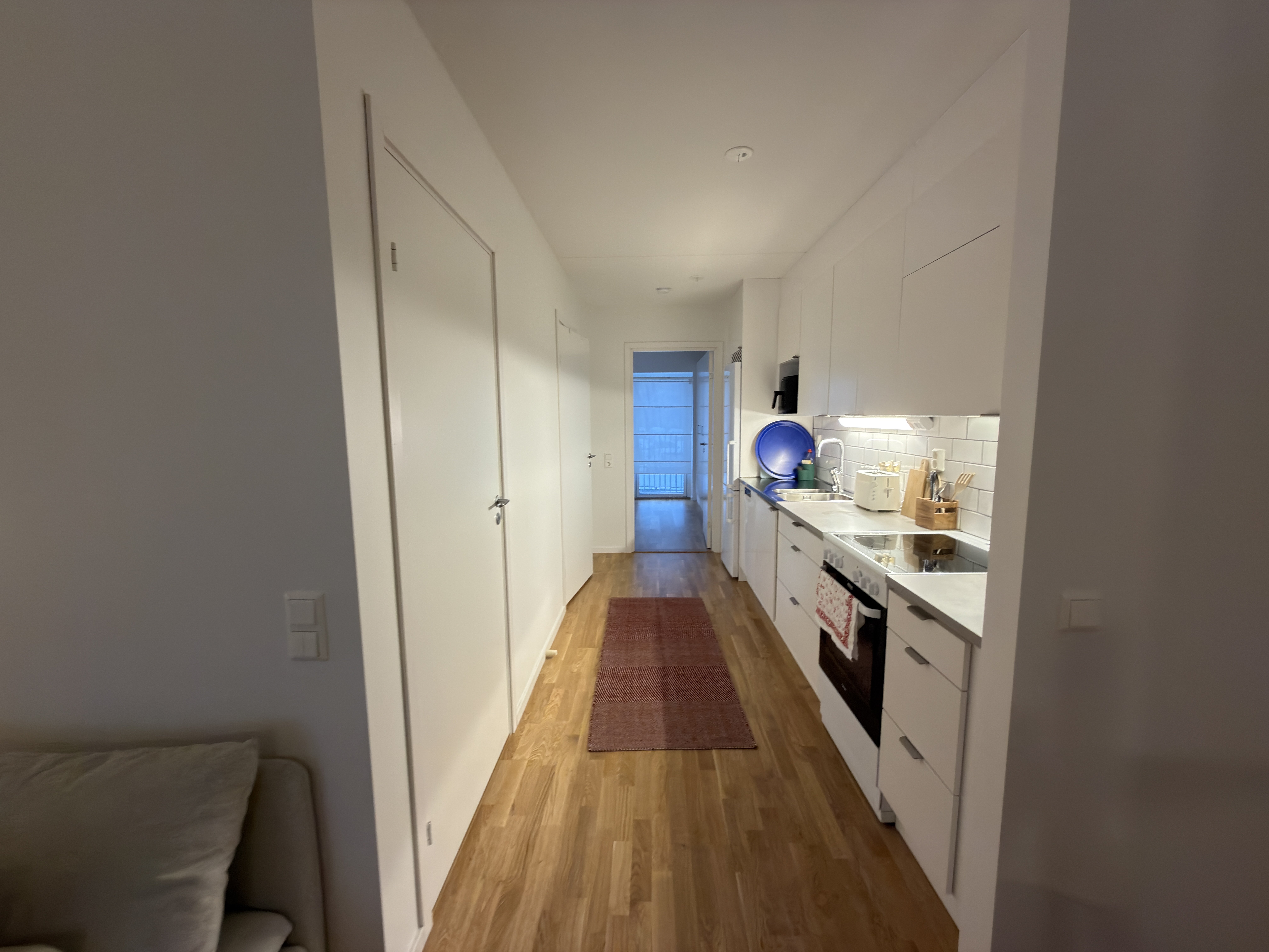 Orrestaslingan, Bandhagen — photo 2