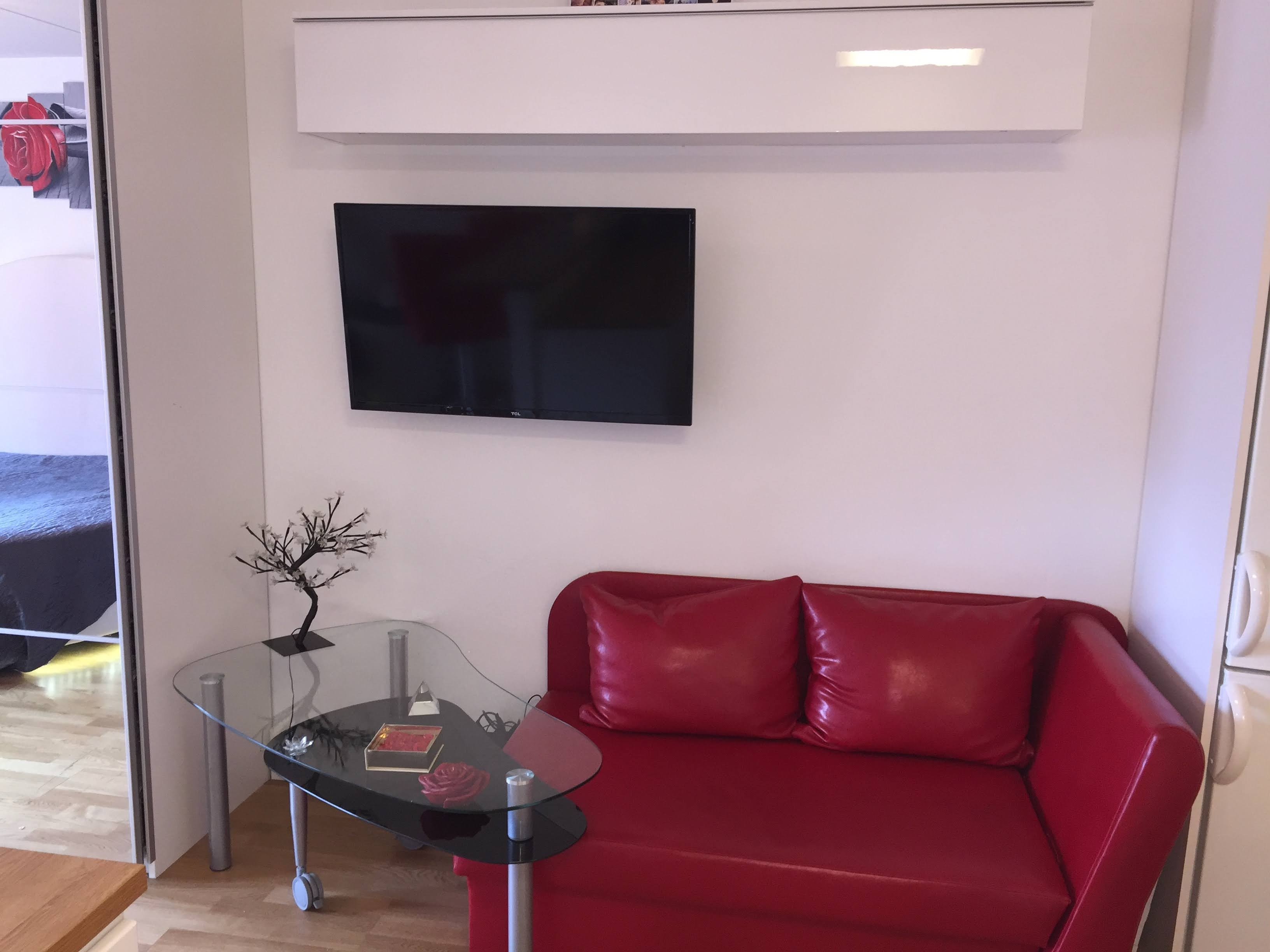 Skebokvarnsvägen, Bandhagen — photo 3