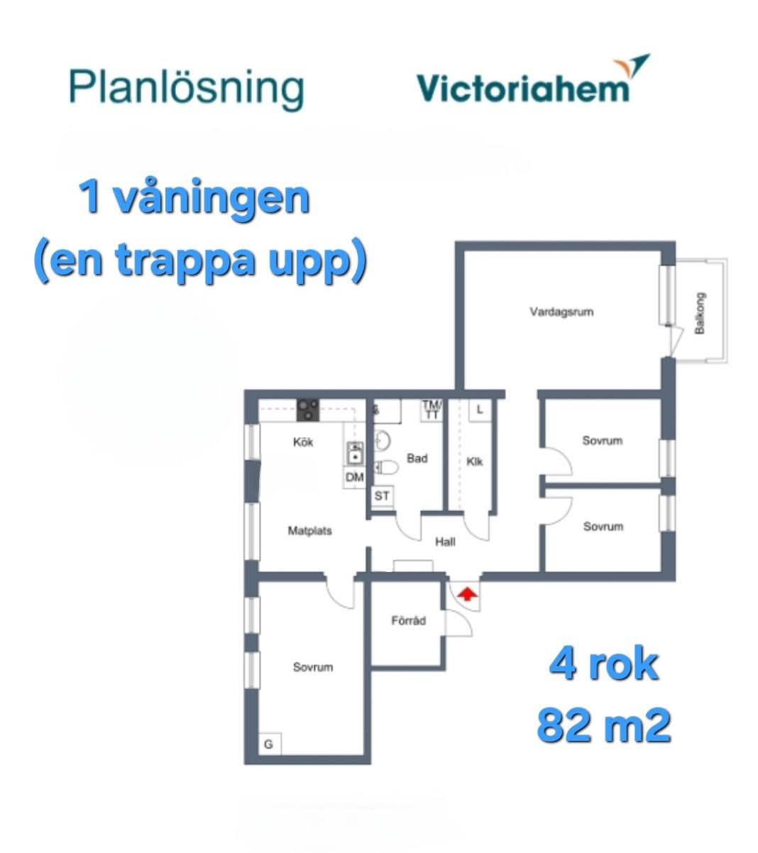 Fänkålsgatan, Göteborg  — photo 3