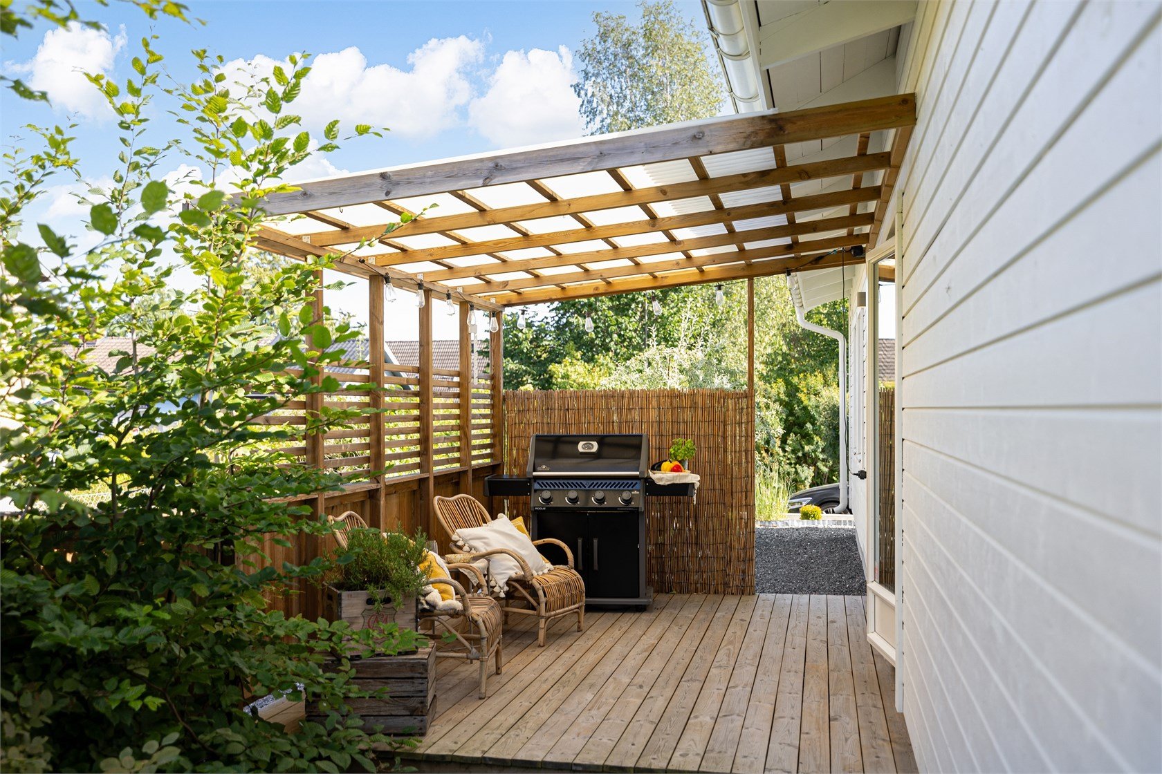 5 rok · 750 m² i Tyresö – bild 29