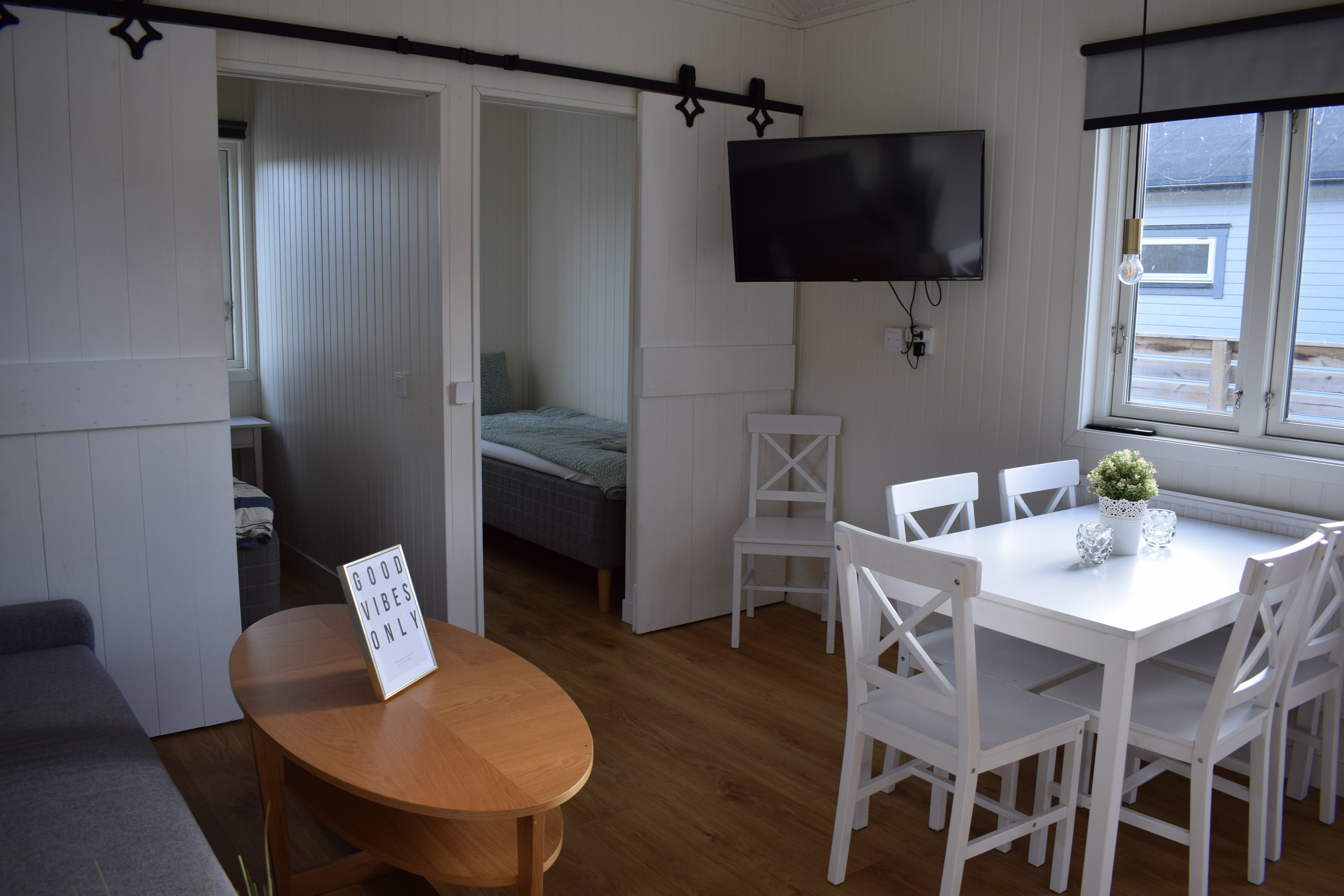 Hus – Ängelholm, Klitterbyn, Skåne län - Bild 4