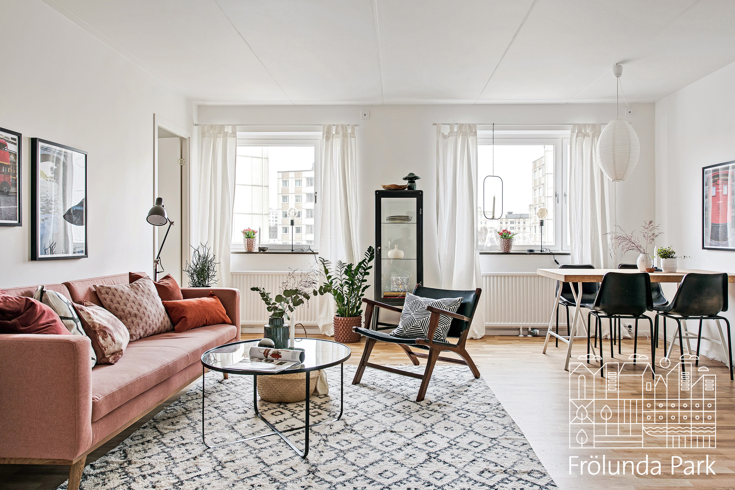 Tamburingatan 1, Västra frölunda — photo 2