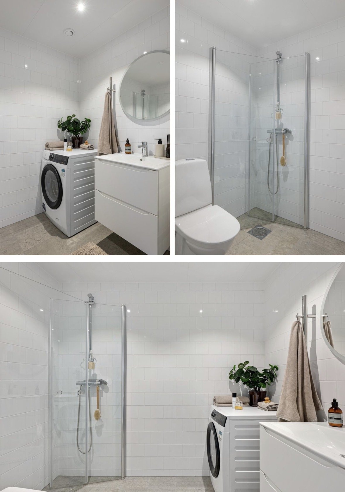 1 rok · 26 m² i Danderyd – bild 3