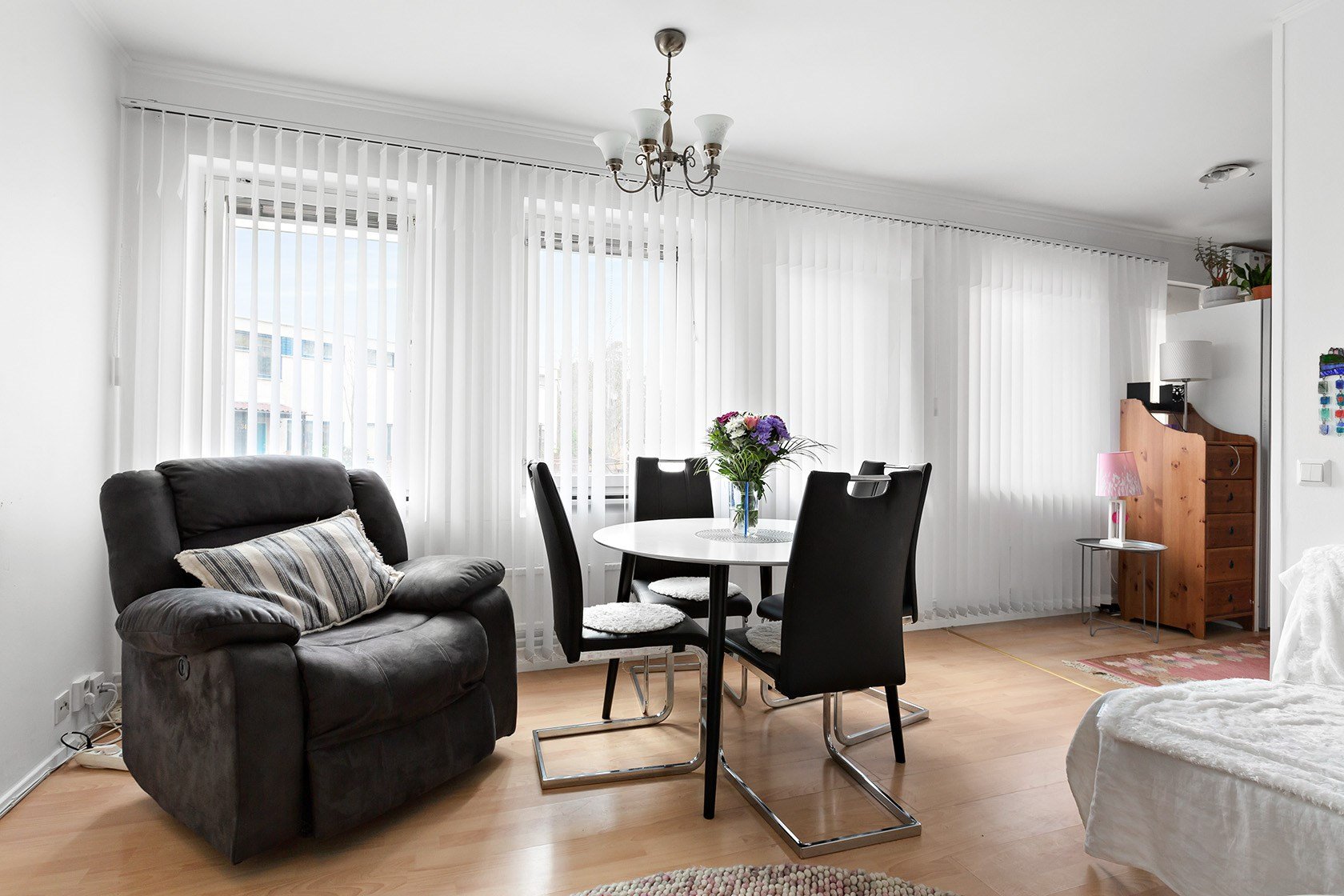 Apartment in Stockholm, Akalla - Bild 5