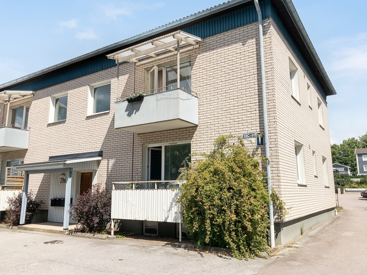 Östra Tullportsgatan 13 B 1