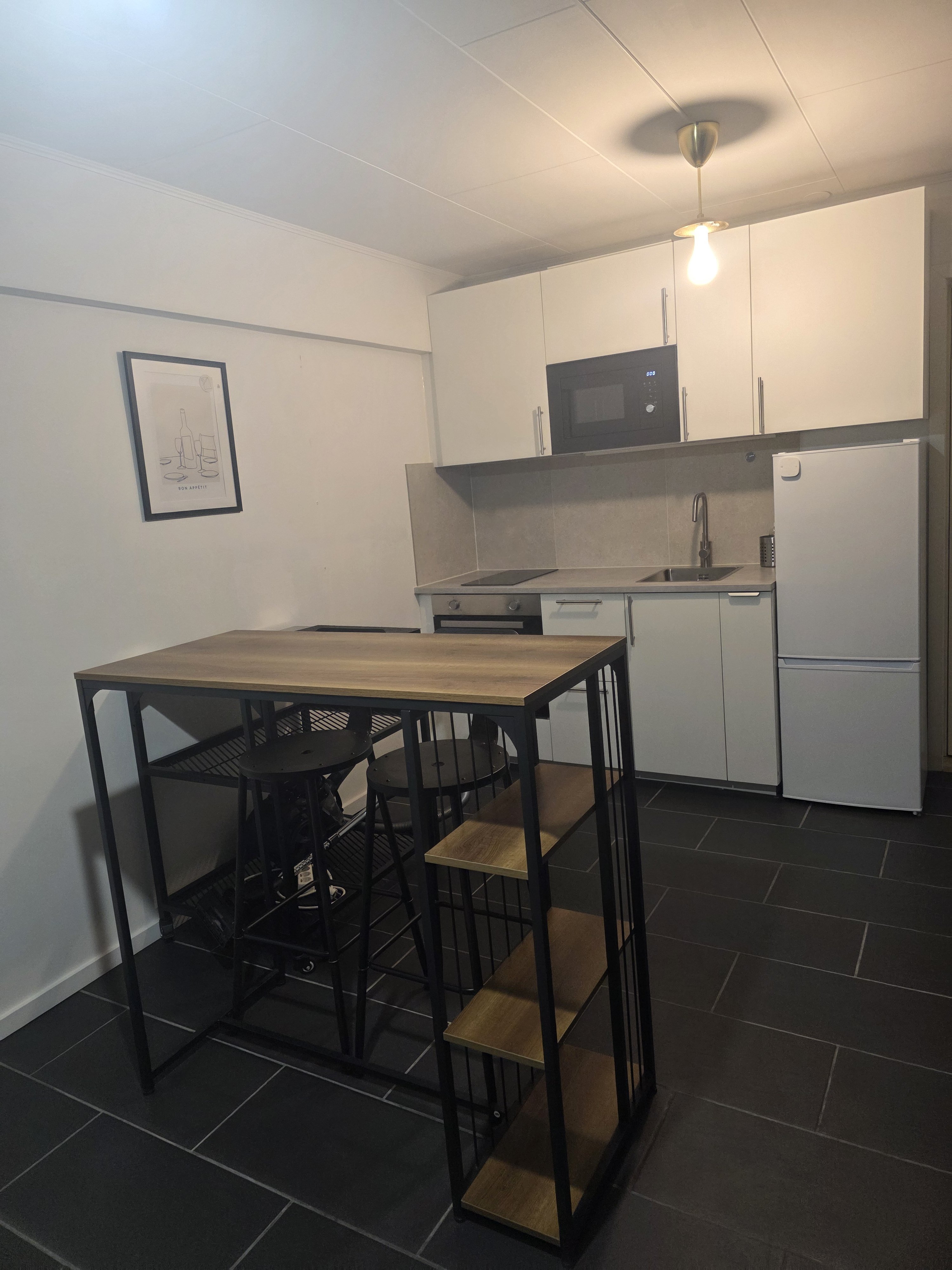 Lägenhet, 2 rum, 40 kvm, Malmö